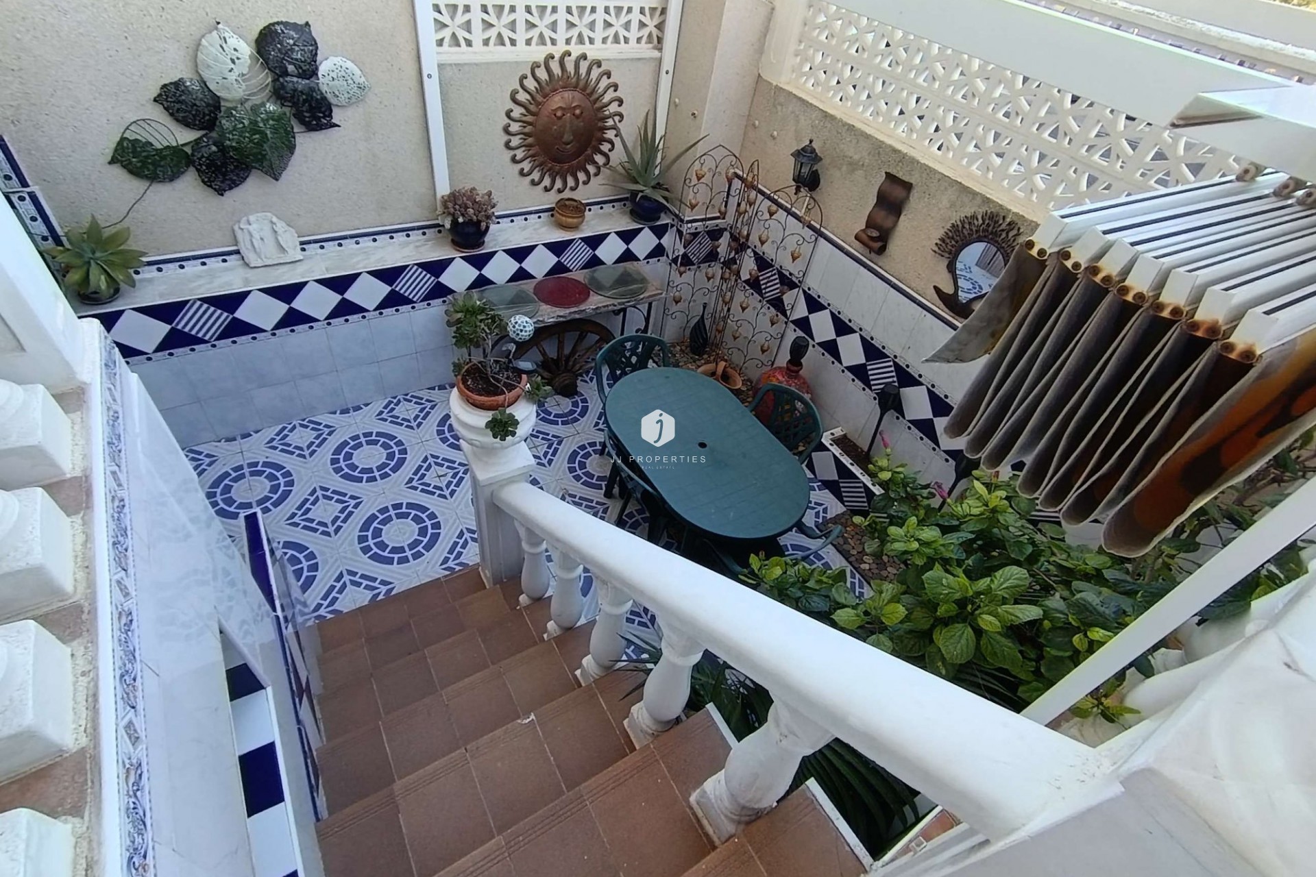 Z drugiej ręki - Mieszkanie w bloku -
Torrevieja - Costa Blanca