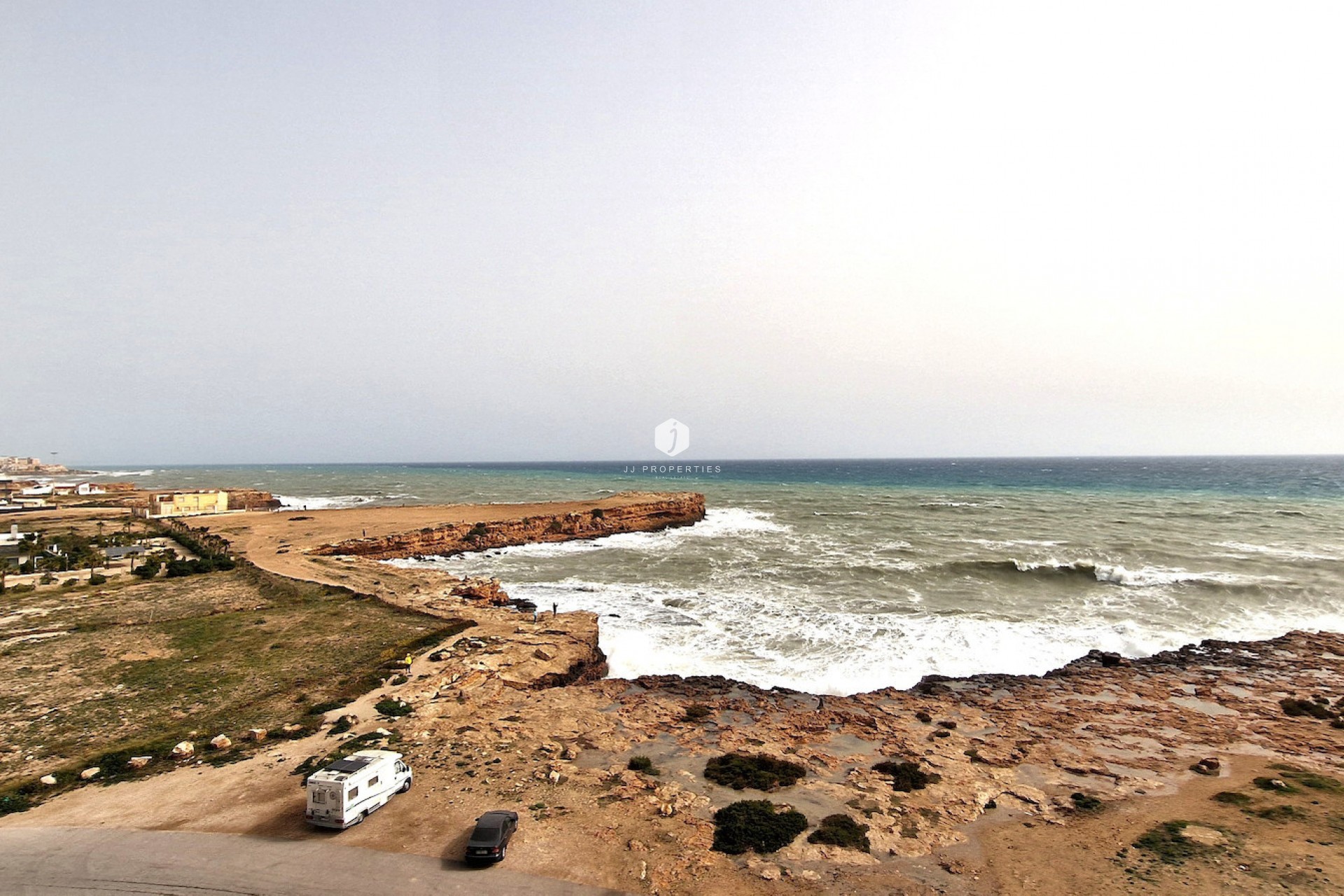 Z drugiej ręki - Mieszkanie w bloku -
Torrevieja - Costa Blanca