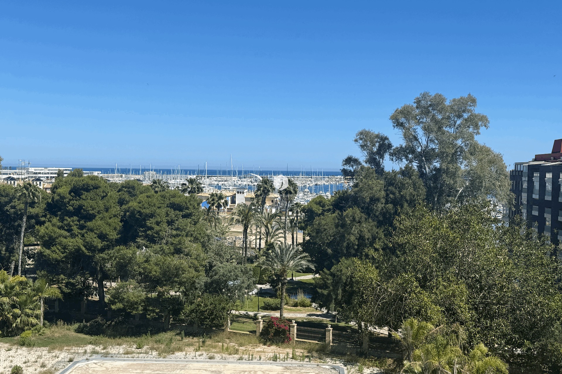 Z drugiej ręki - Mieszkanie w bloku -
Torrevieja - Costa Blanca