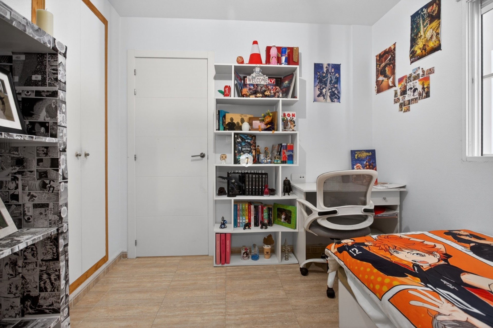 Z drugiej ręki - Mieszkanie w bloku -
Torrevieja - Costa Blanca