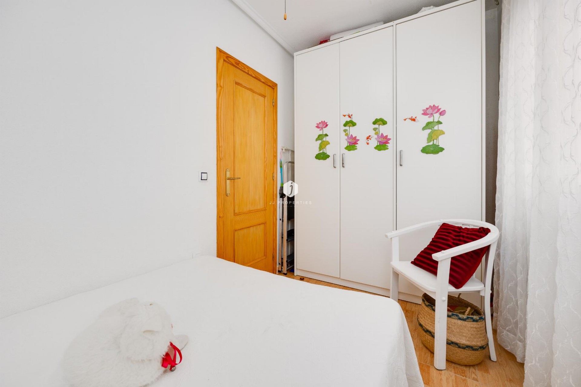 Z drugiej ręki - Mieszkanie w bloku -
Torrevieja - Costa Blanca