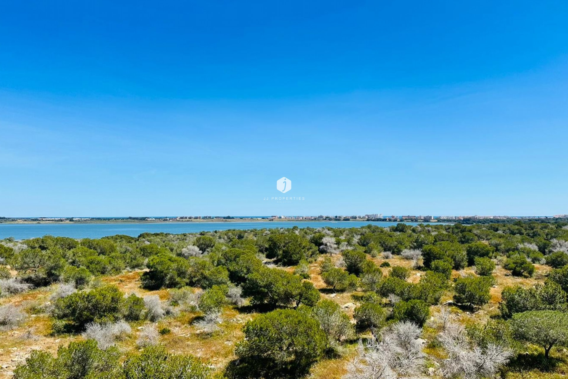 Z drugiej ręki - Mieszkanie w bloku -
Torrevieja - Costa Blanca