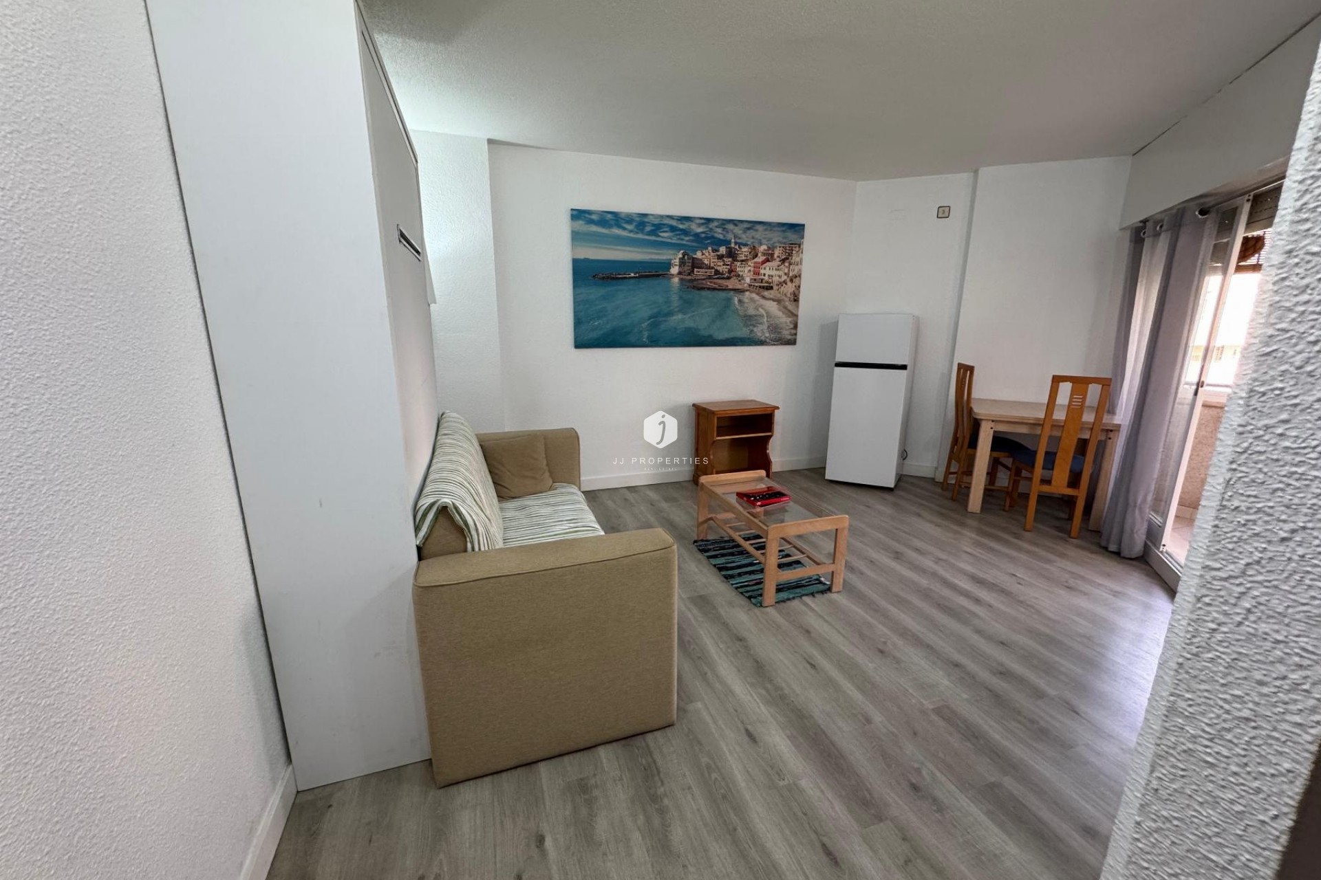 Z drugiej ręki - Mieszkanie w bloku -
Torrevieja - Costa Blanca