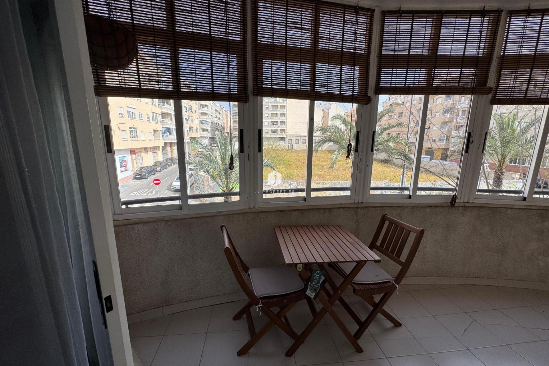 Z drugiej ręki - Mieszkanie w bloku -
Torrevieja - Costa Blanca