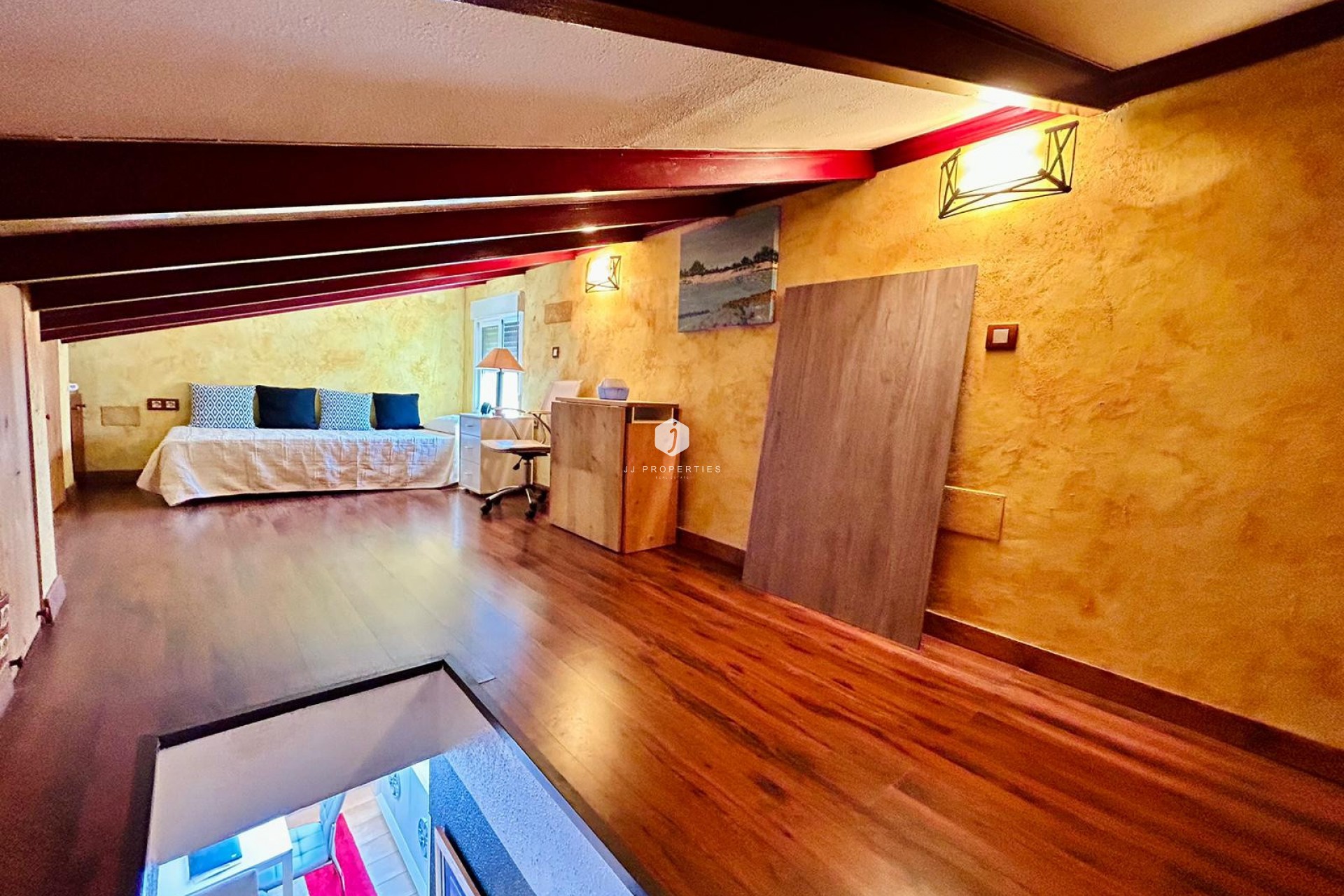 Z drugiej ręki - Mieszkanie w bloku -
Torrevieja - Costa Blanca
