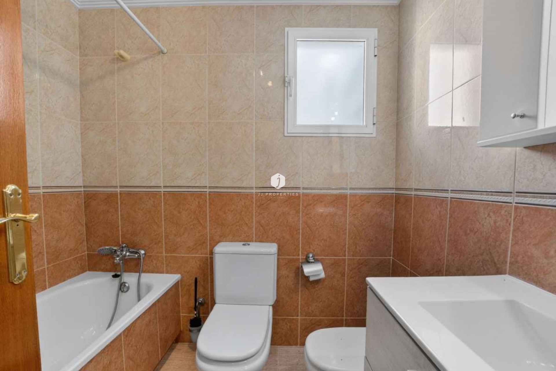 Z drugiej ręki - Mieszkanie w bloku -
Torrevieja - Costa Blanca