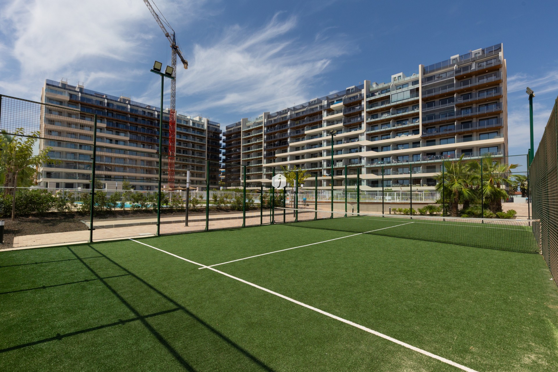 Z drugiej ręki - Mieszkanie w bloku -
Torrevieja - Costa Blanca