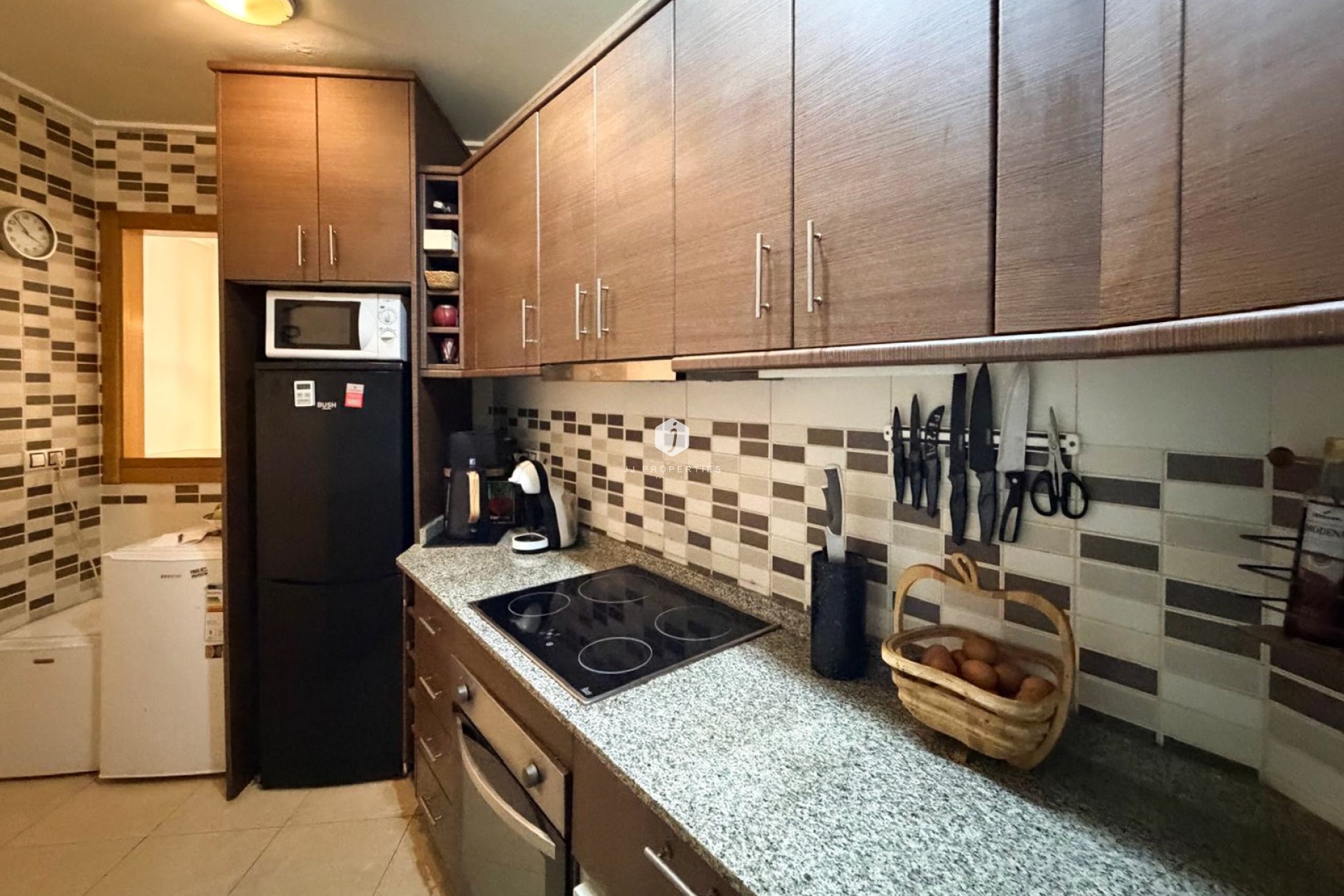 Z drugiej ręki - Mieszkanie w bloku -
Torrevieja - Costa Blanca