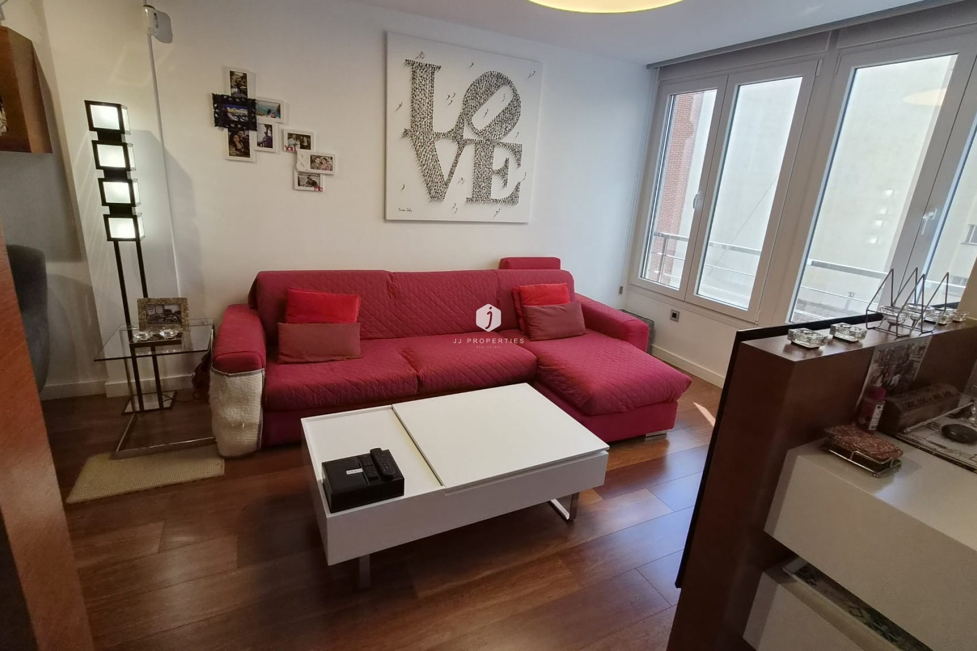 Z drugiej ręki - Mieszkanie w bloku -
Torrevieja - Costa Blanca
