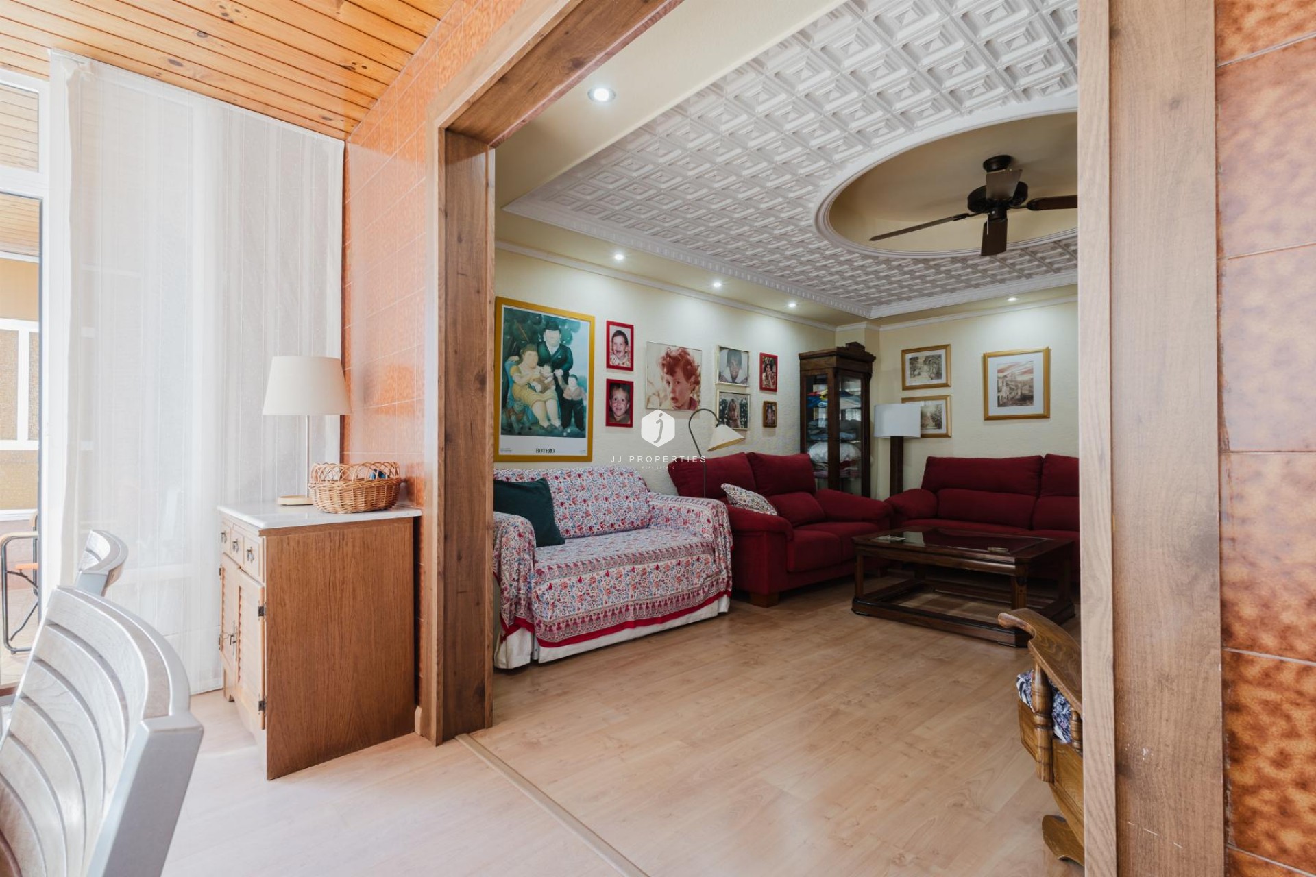 Z drugiej ręki - Mieszkanie w bloku -
Torrevieja - Costa Blanca