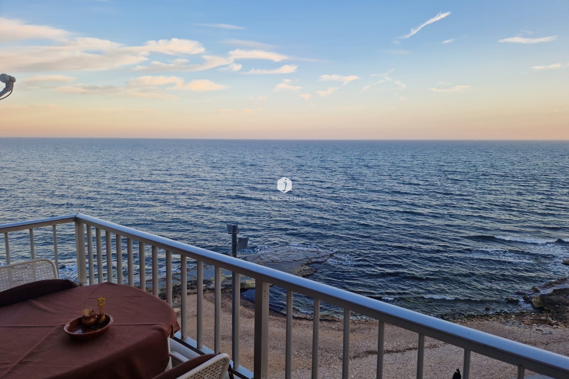 Z drugiej ręki - Mieszkanie w bloku -
Torrevieja - Costa Blanca