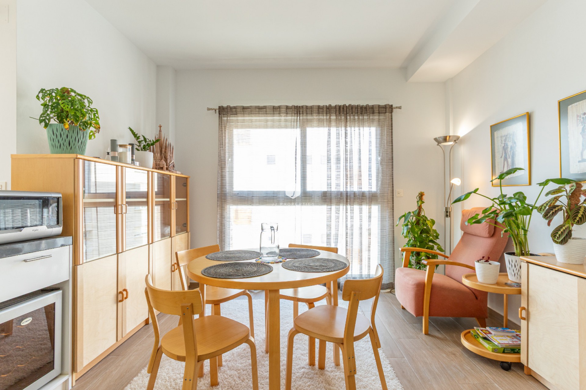 Z drugiej ręki - Mieszkanie w bloku -
Torrevieja - Costa Blanca
