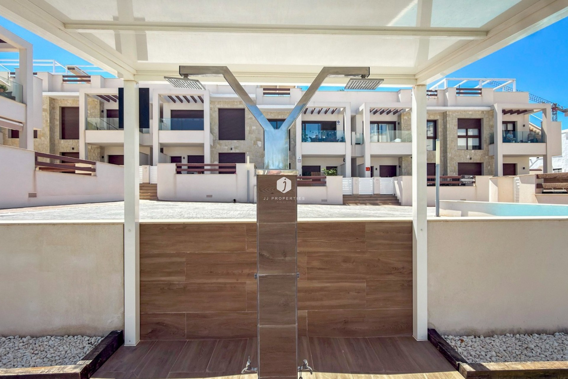 Z drugiej ręki - Mieszkanie w bloku -
Torrevieja - Costa Blanca