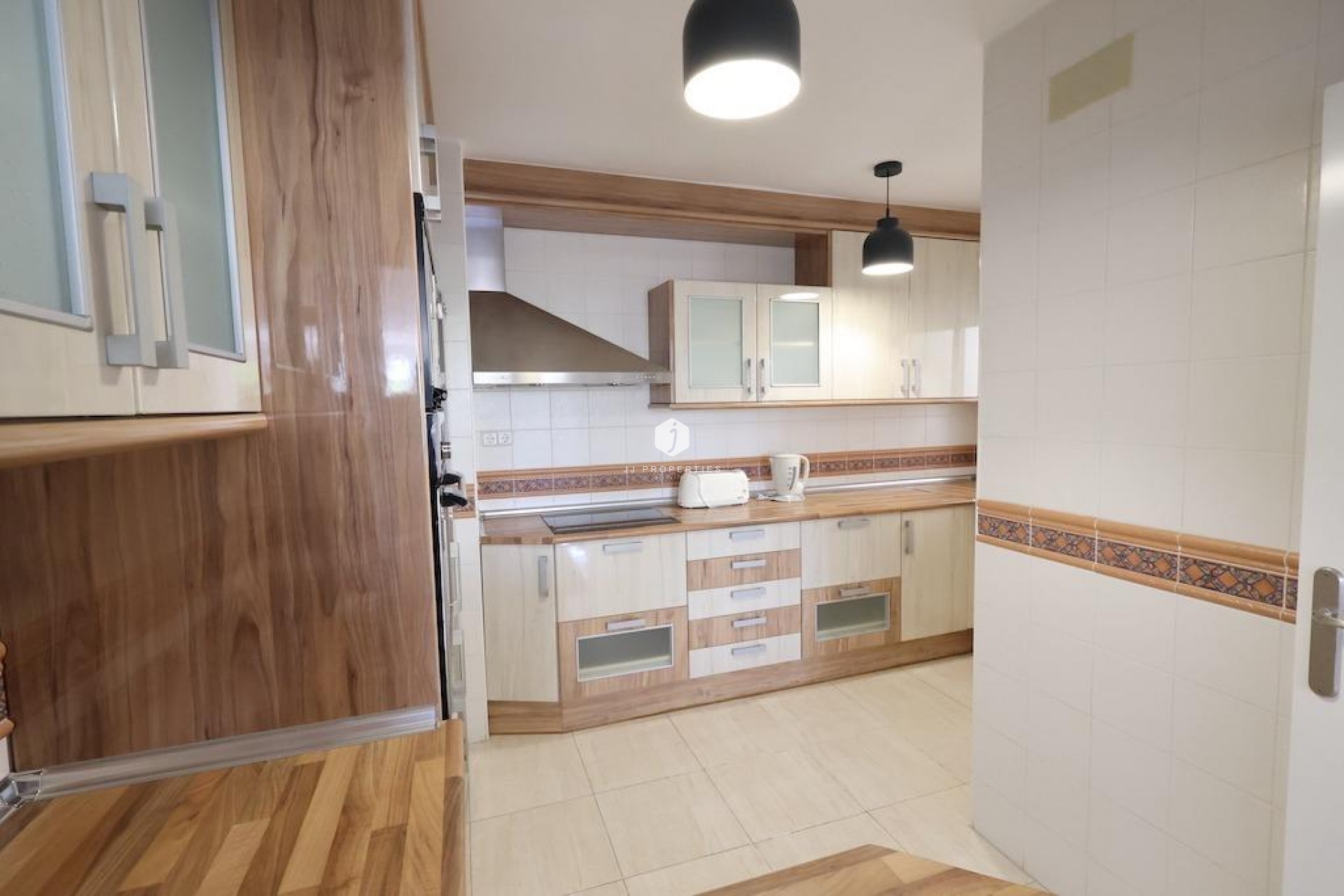 Z drugiej ręki - Mieszkanie w bloku -
Torrevieja - Costa Blanca