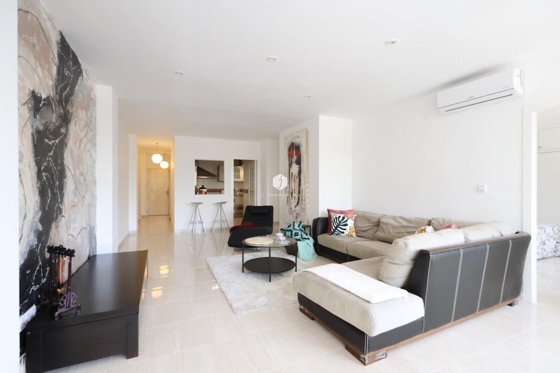 Z drugiej ręki - Mieszkanie w bloku -
Torrevieja - Costa Blanca