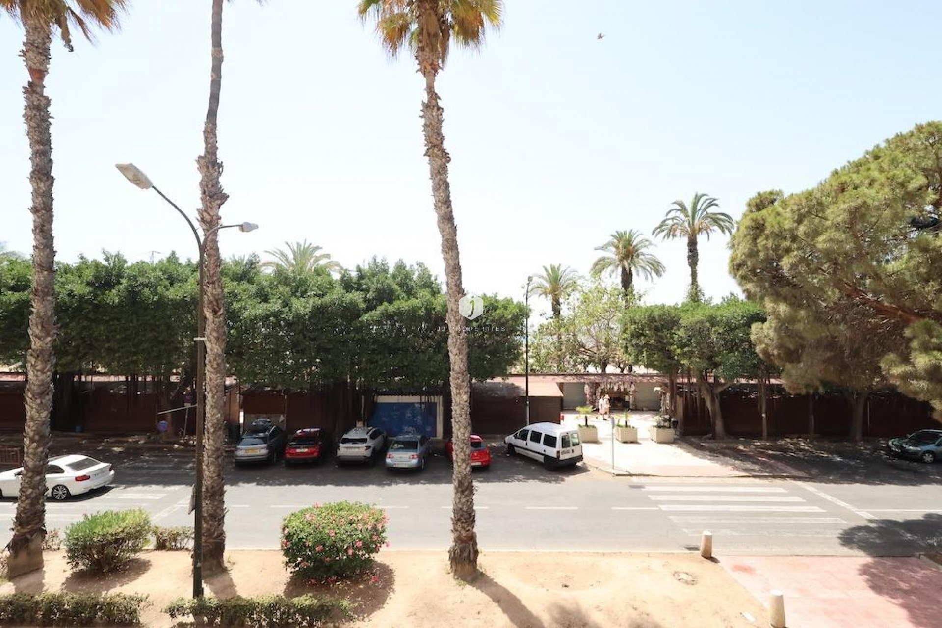 Z drugiej ręki - Mieszkanie w bloku -
Torrevieja - Costa Blanca