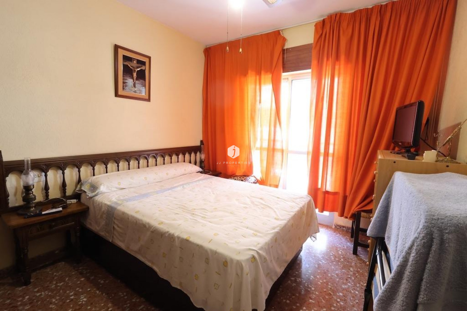 Z drugiej ręki - Mieszkanie w bloku -
Torrevieja - Costa Blanca