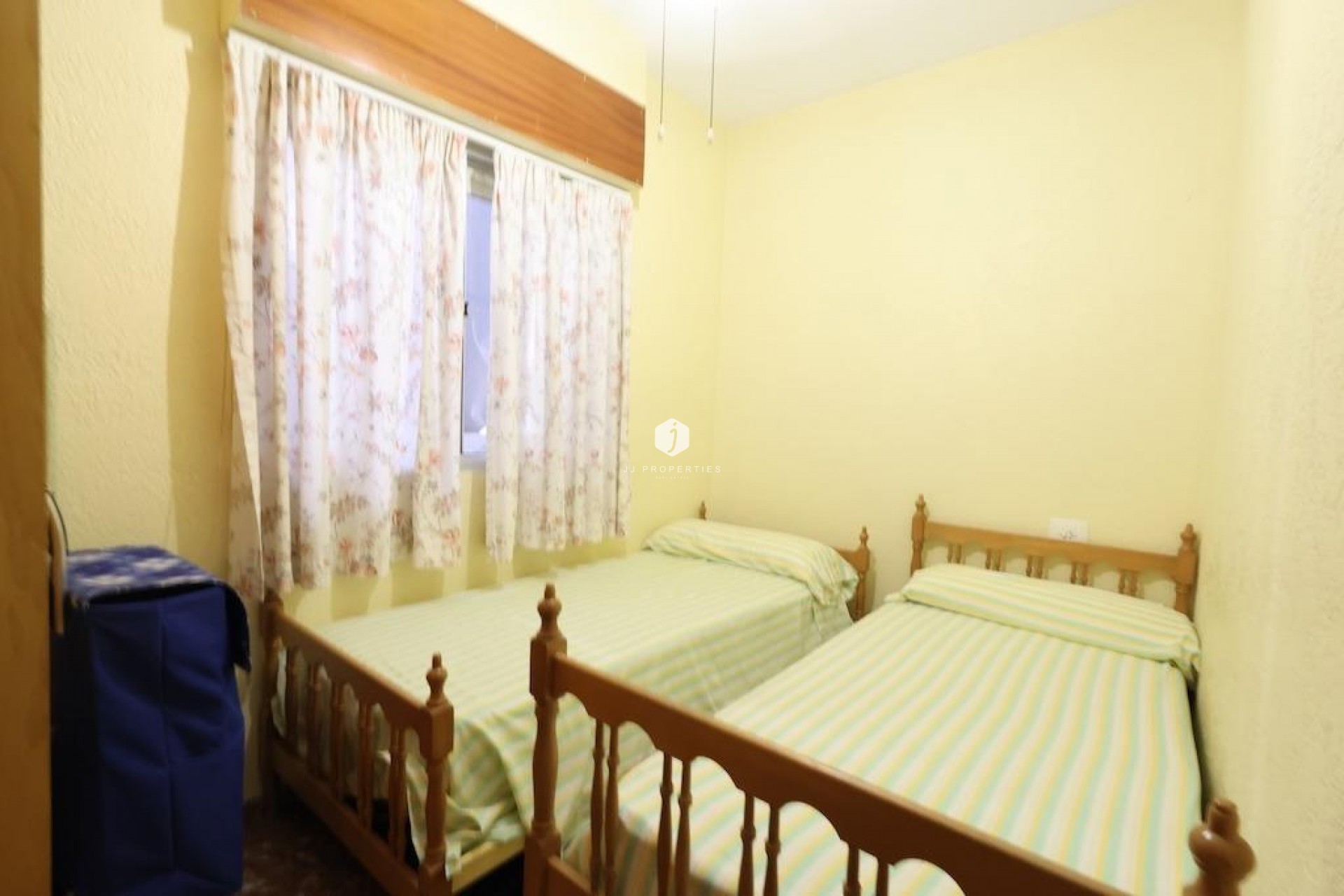 Z drugiej ręki - Mieszkanie w bloku -
Torrevieja - Costa Blanca