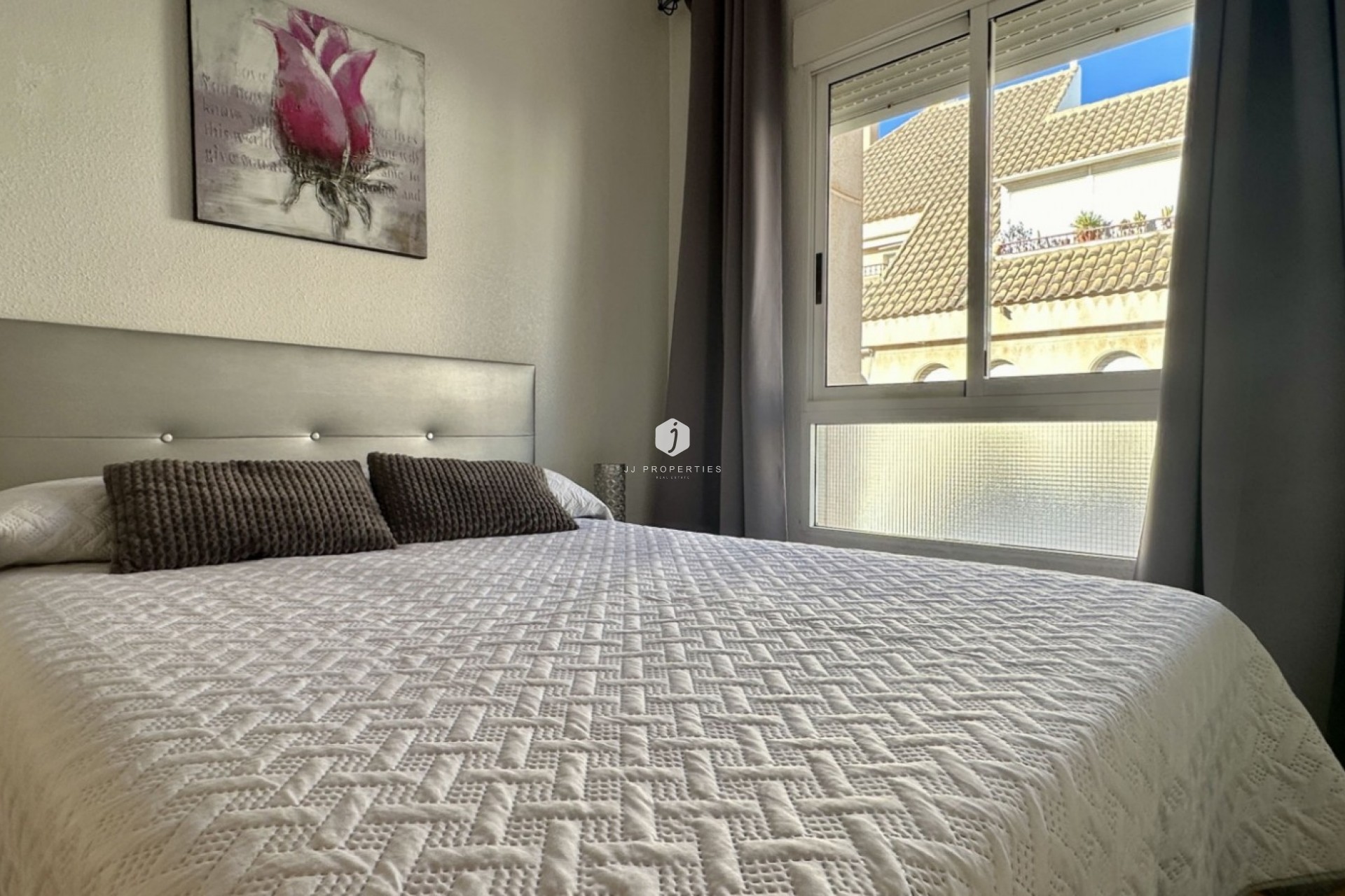 Z drugiej ręki - Mieszkanie w bloku -
Torrevieja - Costa Blanca