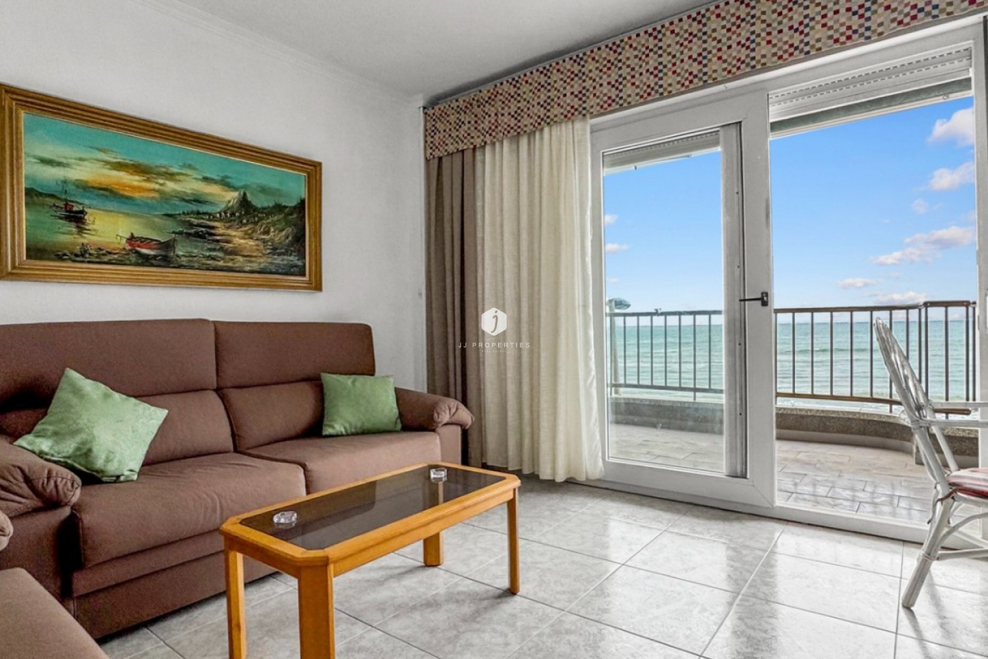 Z drugiej ręki - Mieszkanie w bloku -
Torrevieja - Costa Blanca