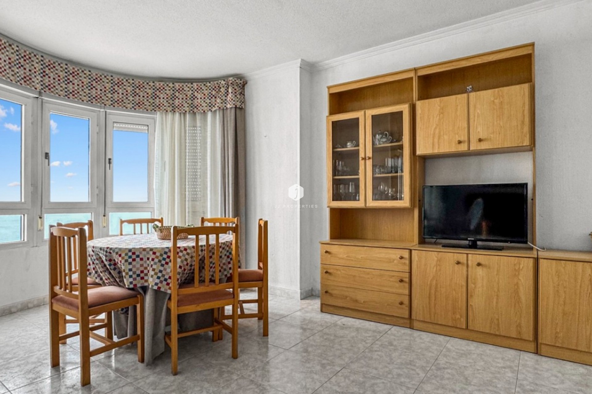 Z drugiej ręki - Mieszkanie w bloku -
Torrevieja - Costa Blanca