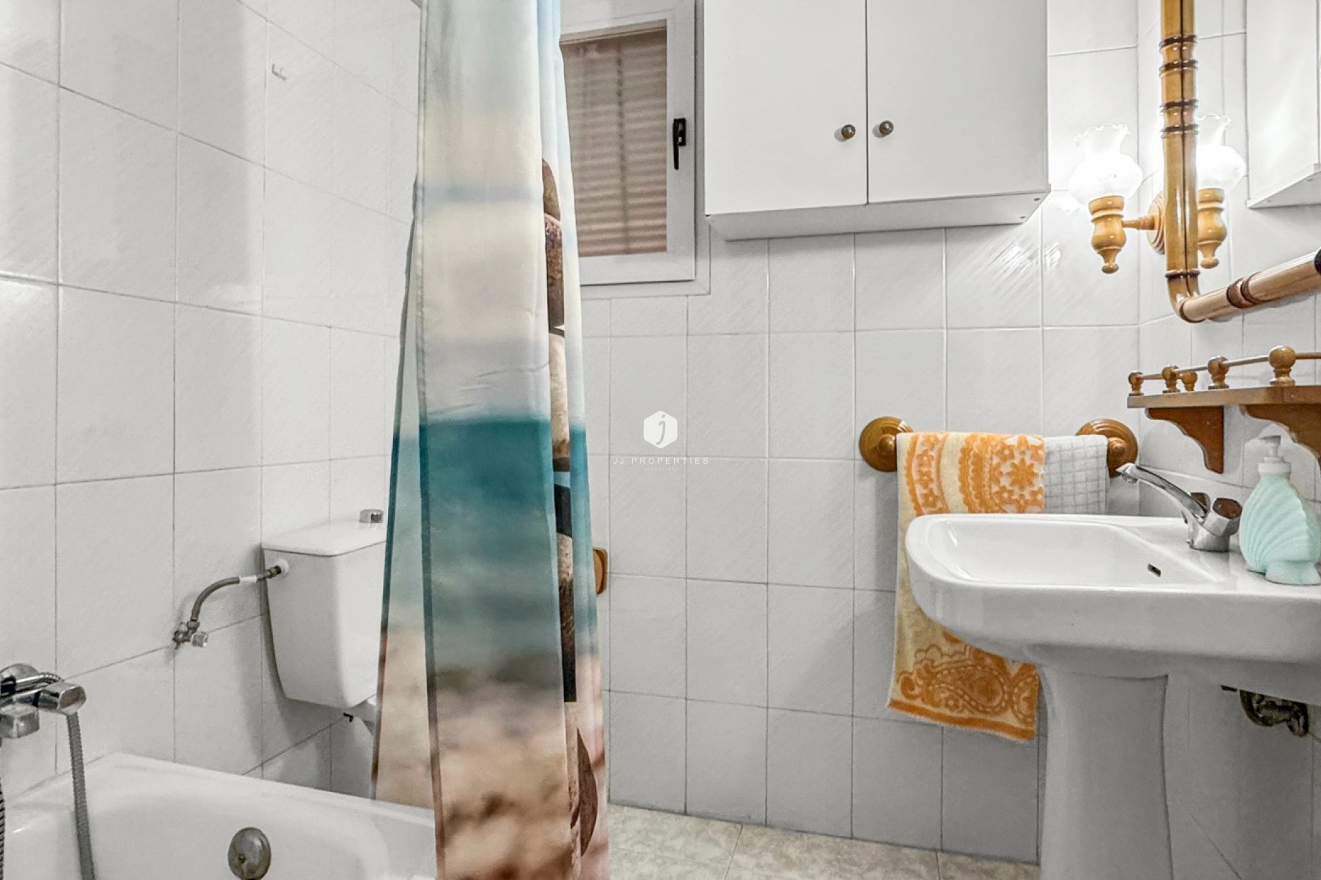Z drugiej ręki - Mieszkanie w bloku -
Torrevieja - Costa Blanca