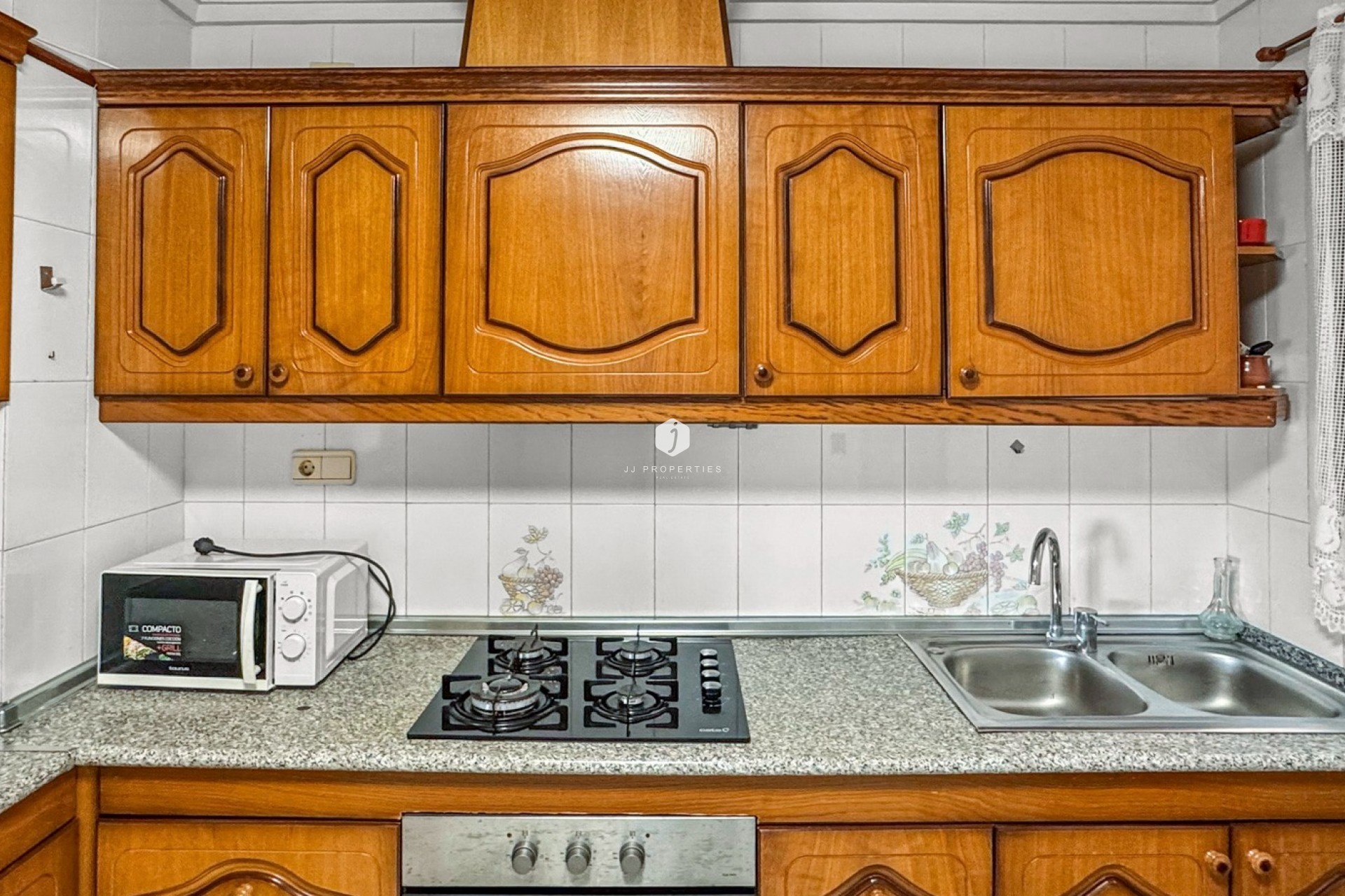 Z drugiej ręki - Mieszkanie w bloku -
Torrevieja - Costa Blanca