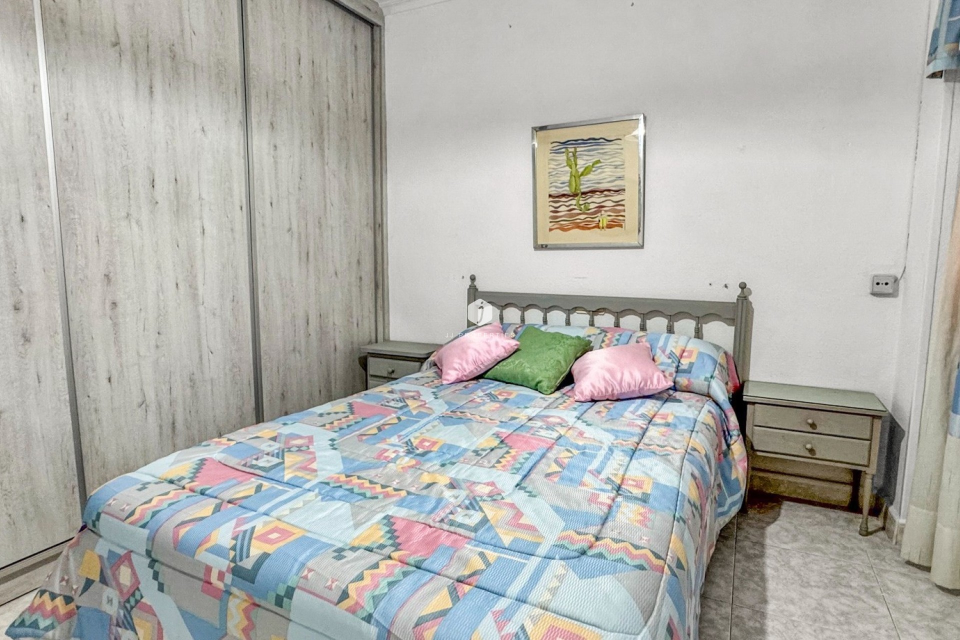 Z drugiej ręki - Mieszkanie w bloku -
Torrevieja - Costa Blanca