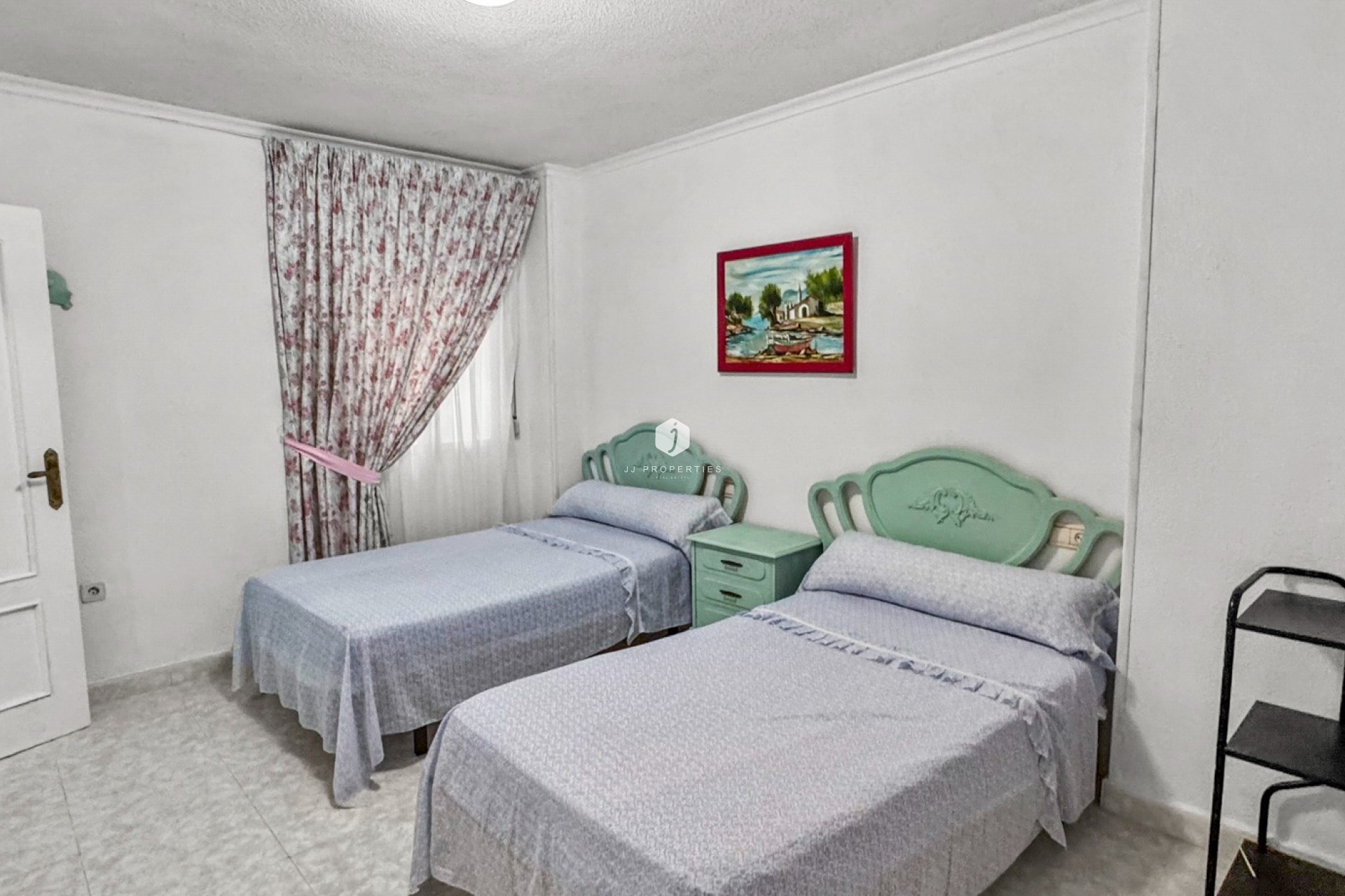 Z drugiej ręki - Mieszkanie w bloku -
Torrevieja - Costa Blanca