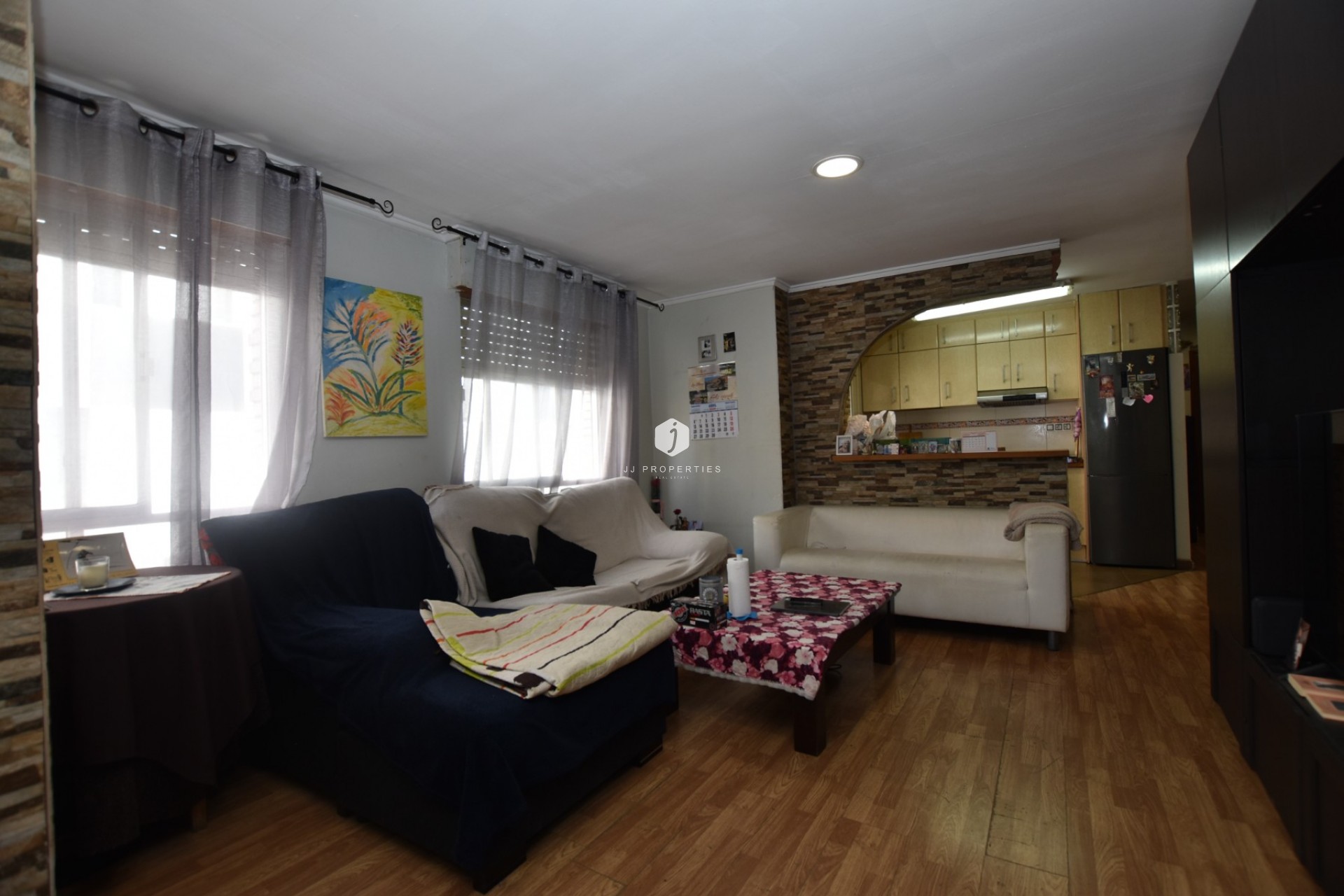 Z drugiej ręki - Mieszkanie w bloku -
Torrevieja - Costa Blanca