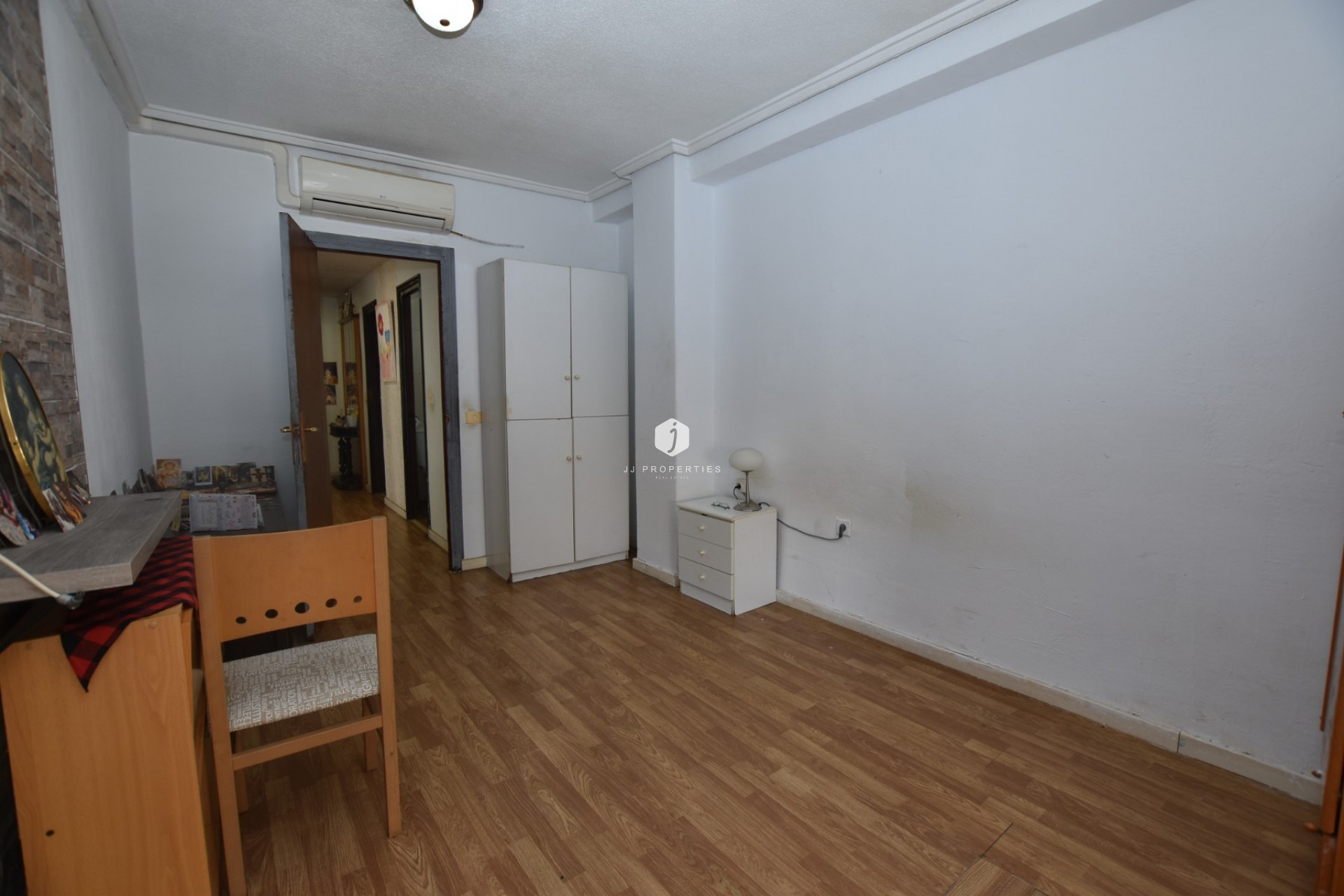 Z drugiej ręki - Mieszkanie w bloku -
Torrevieja - Costa Blanca