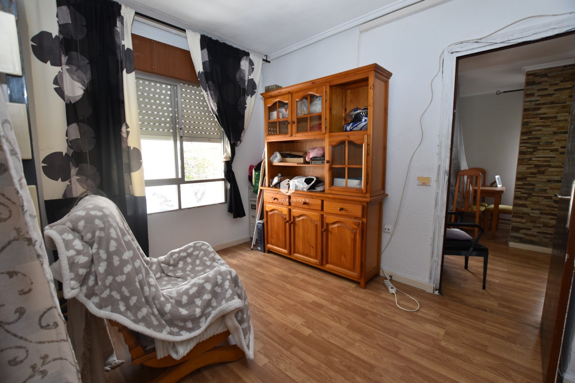 Z drugiej ręki - Mieszkanie w bloku -
Torrevieja - Costa Blanca