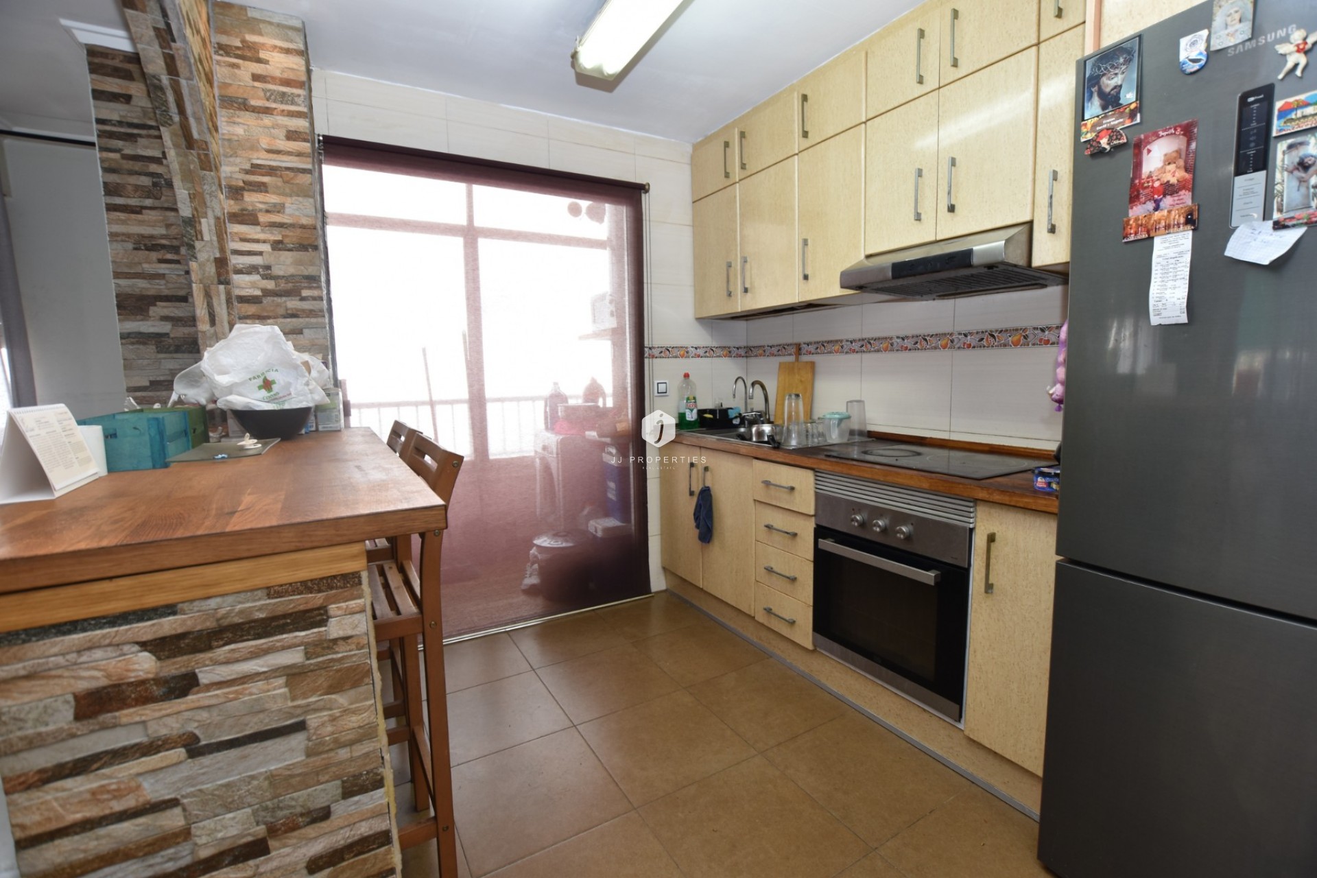 Z drugiej ręki - Mieszkanie w bloku -
Torrevieja - Costa Blanca