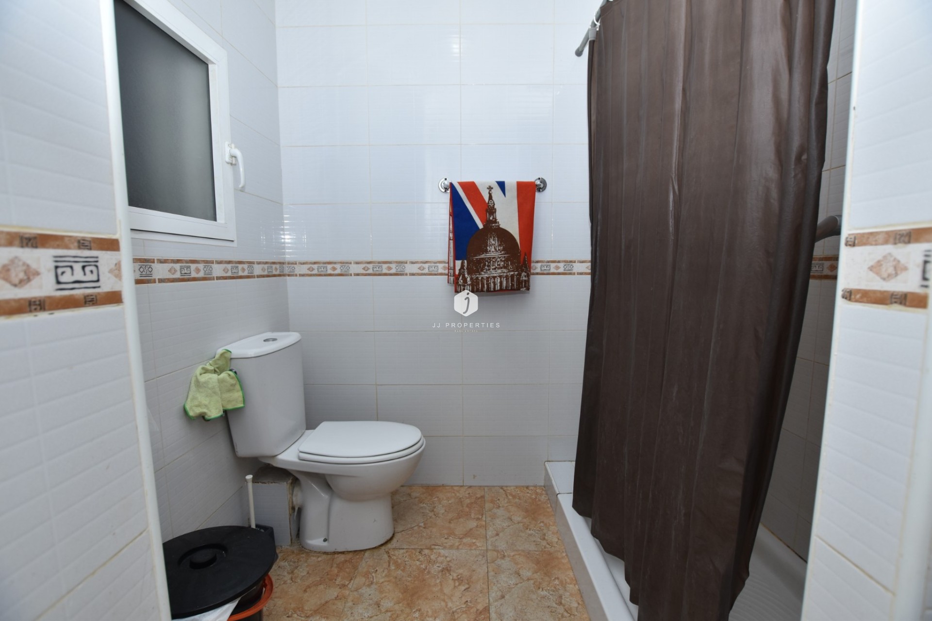 Z drugiej ręki - Mieszkanie w bloku -
Torrevieja - Costa Blanca