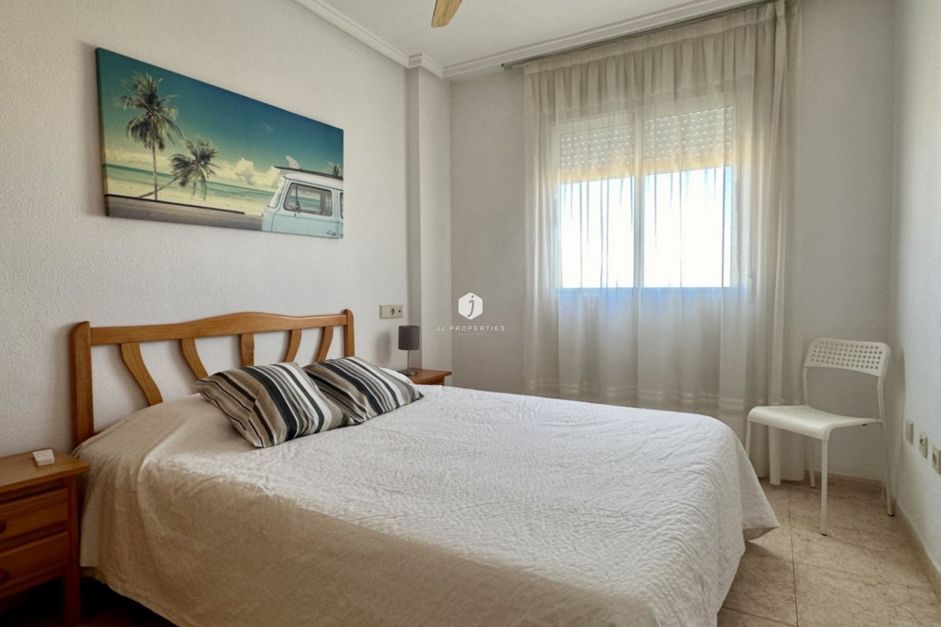 Z drugiej ręki - Mieszkanie w bloku -
Torrevieja - Costa Blanca