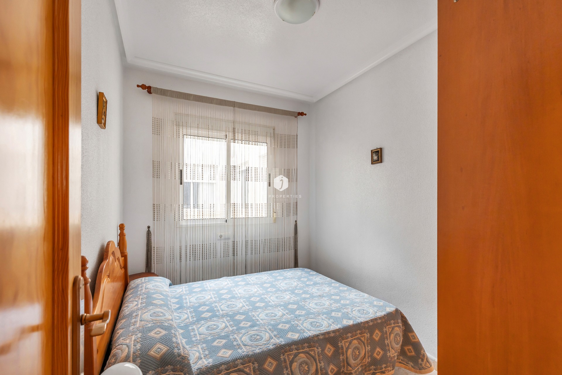 Z drugiej ręki - Mieszkanie w bloku -
Torrevieja - Costa Blanca