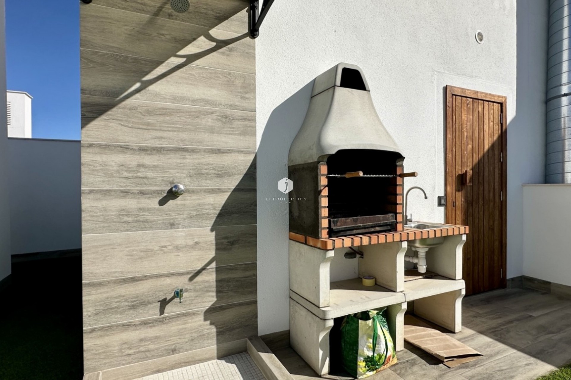 Z drugiej ręki - Mieszkanie w bloku -
Torrevieja - Costa Blanca