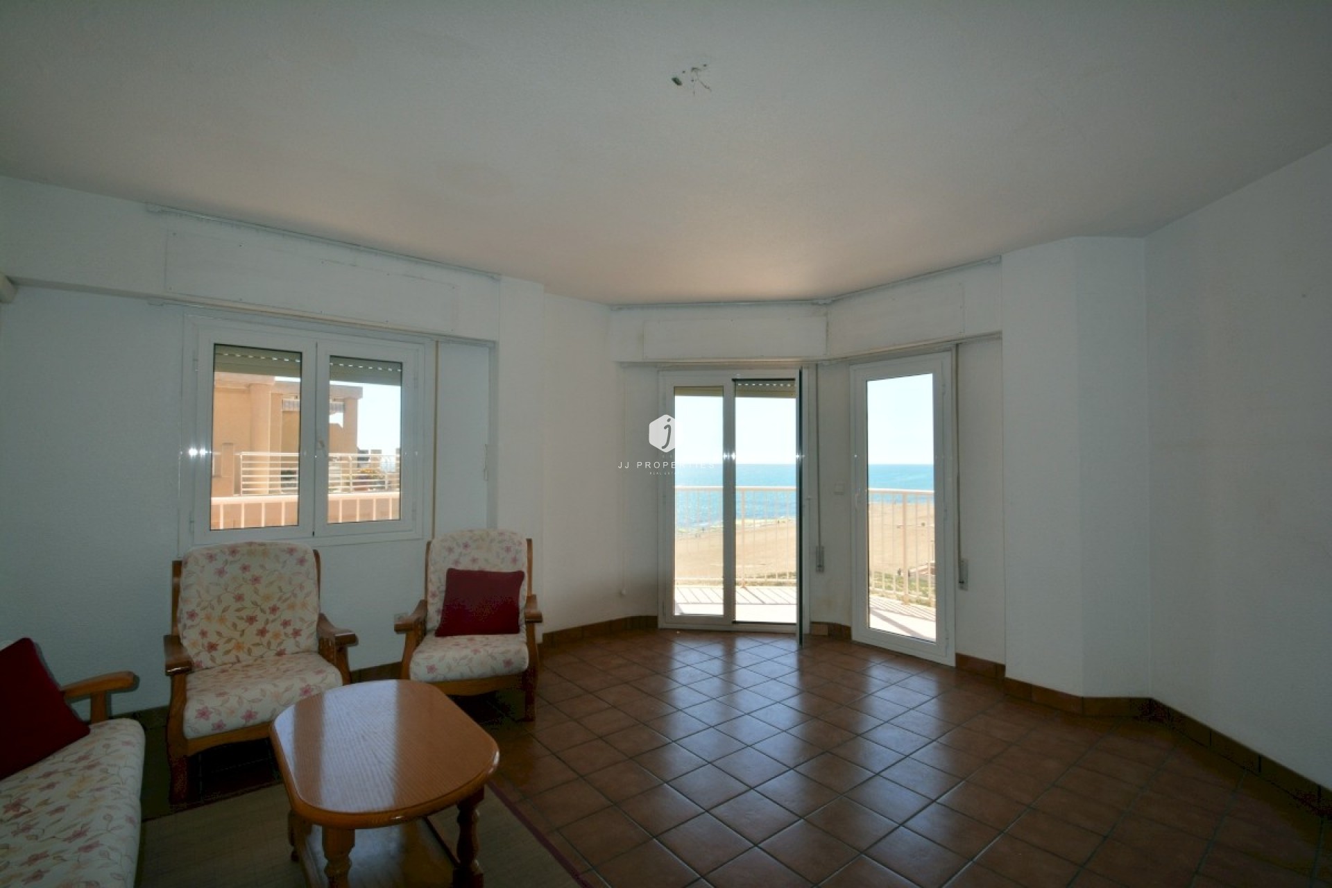 Z drugiej ręki - Mieszkanie w bloku -
Torrevieja - Costa Blanca