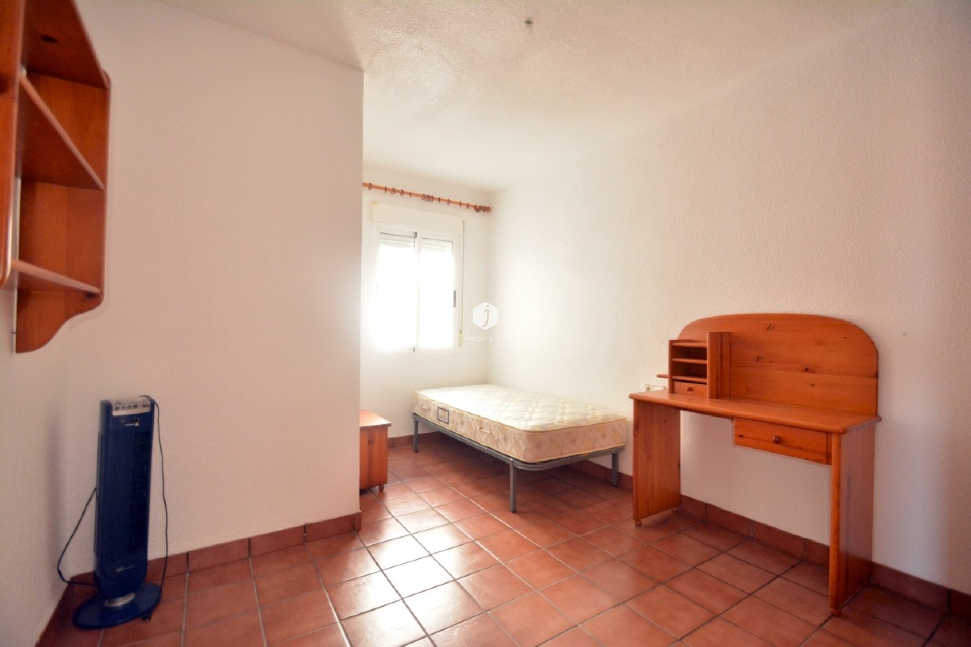 Z drugiej ręki - Mieszkanie w bloku -
Torrevieja - Costa Blanca