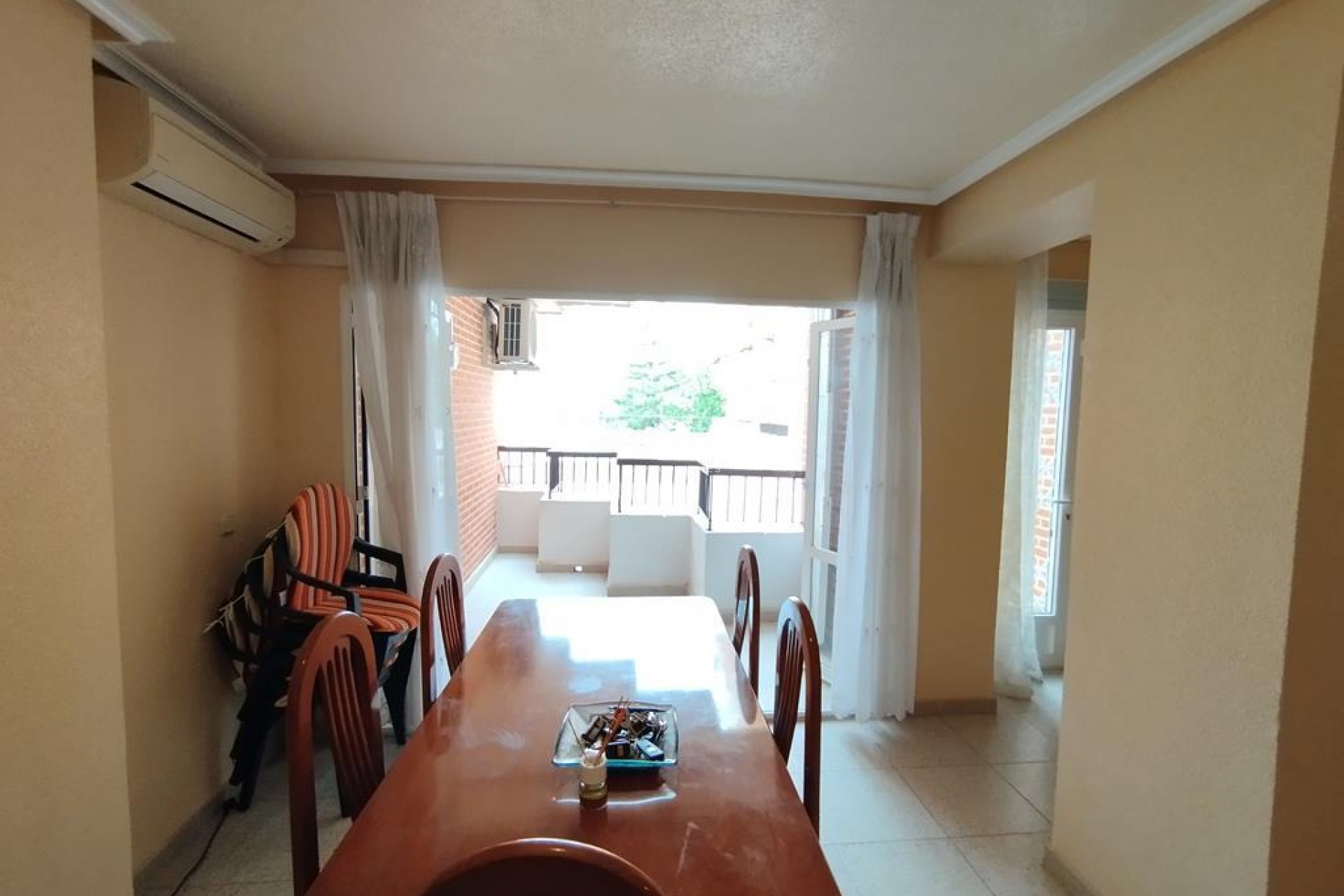 Z drugiej ręki - Mieszkanie w bloku -
Torrevieja - HABANERAS PLAZA SANTA MARIA