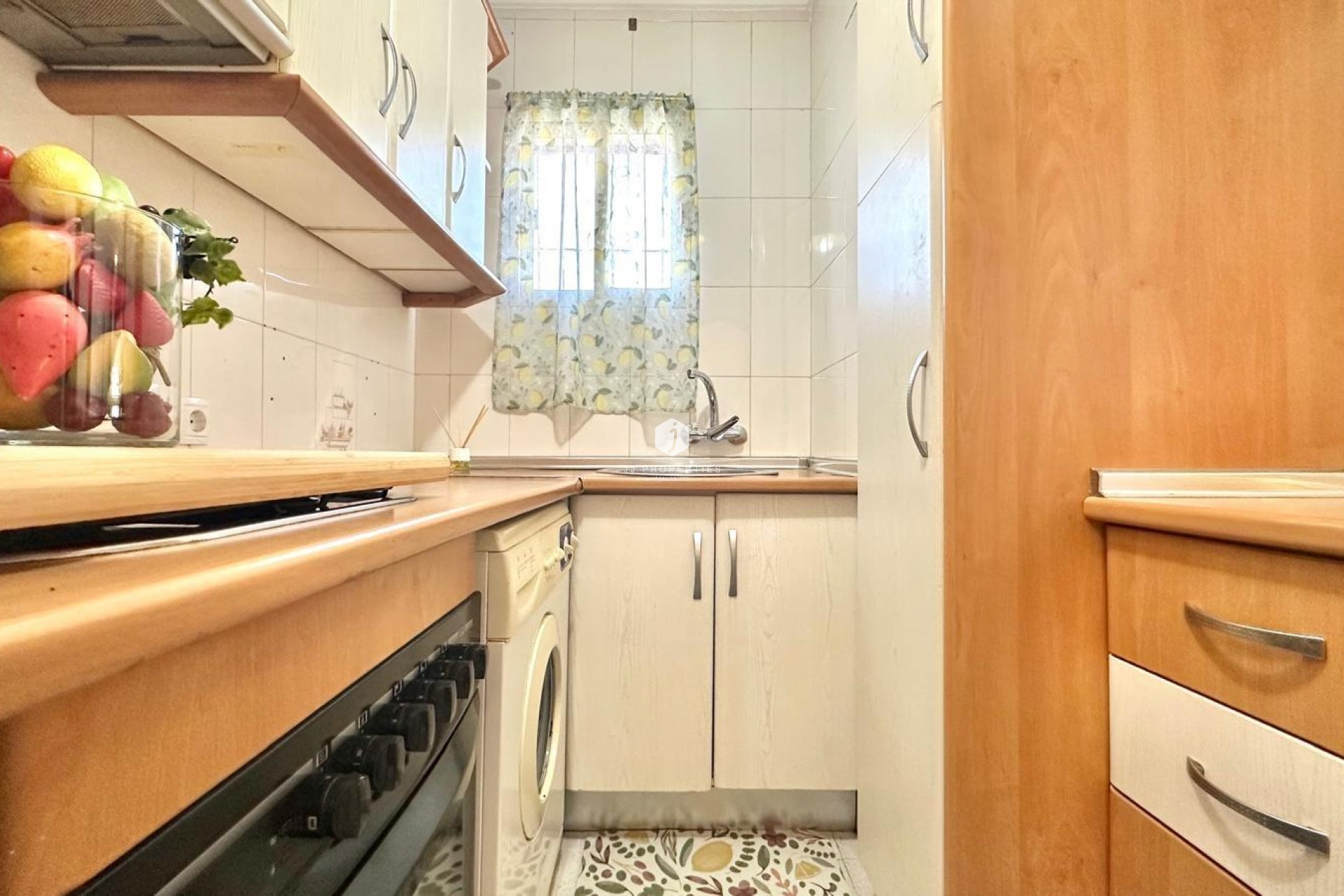 Z drugiej ręki - Mieszkanie w bloku -
Torrevieja - La Siesta - El Salado - Torreta