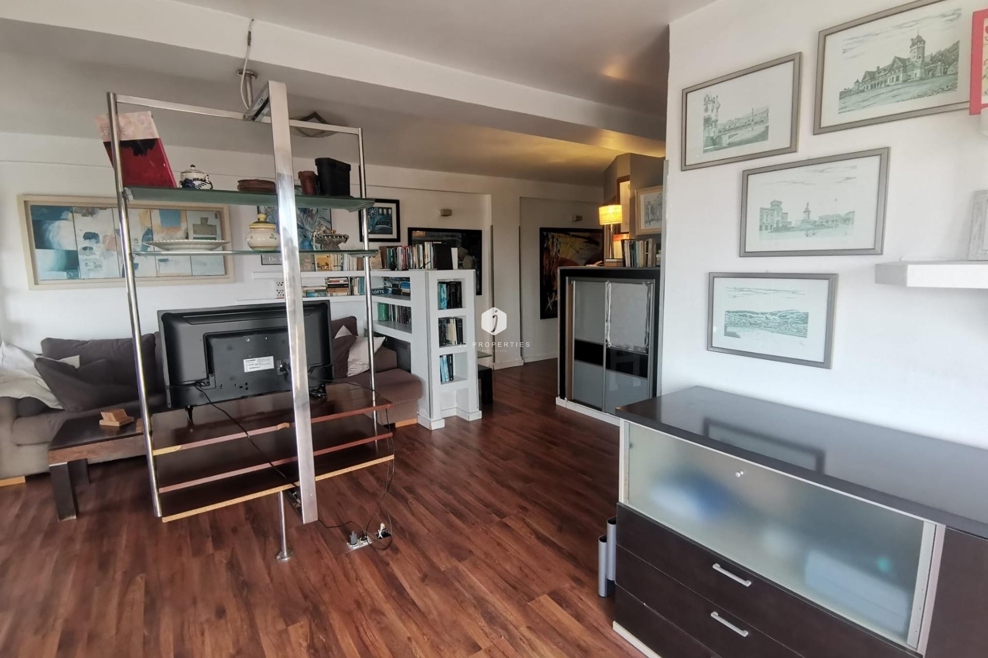 Z drugiej ręki - Mieszkanie w bloku -
Torrevieja - La veleta