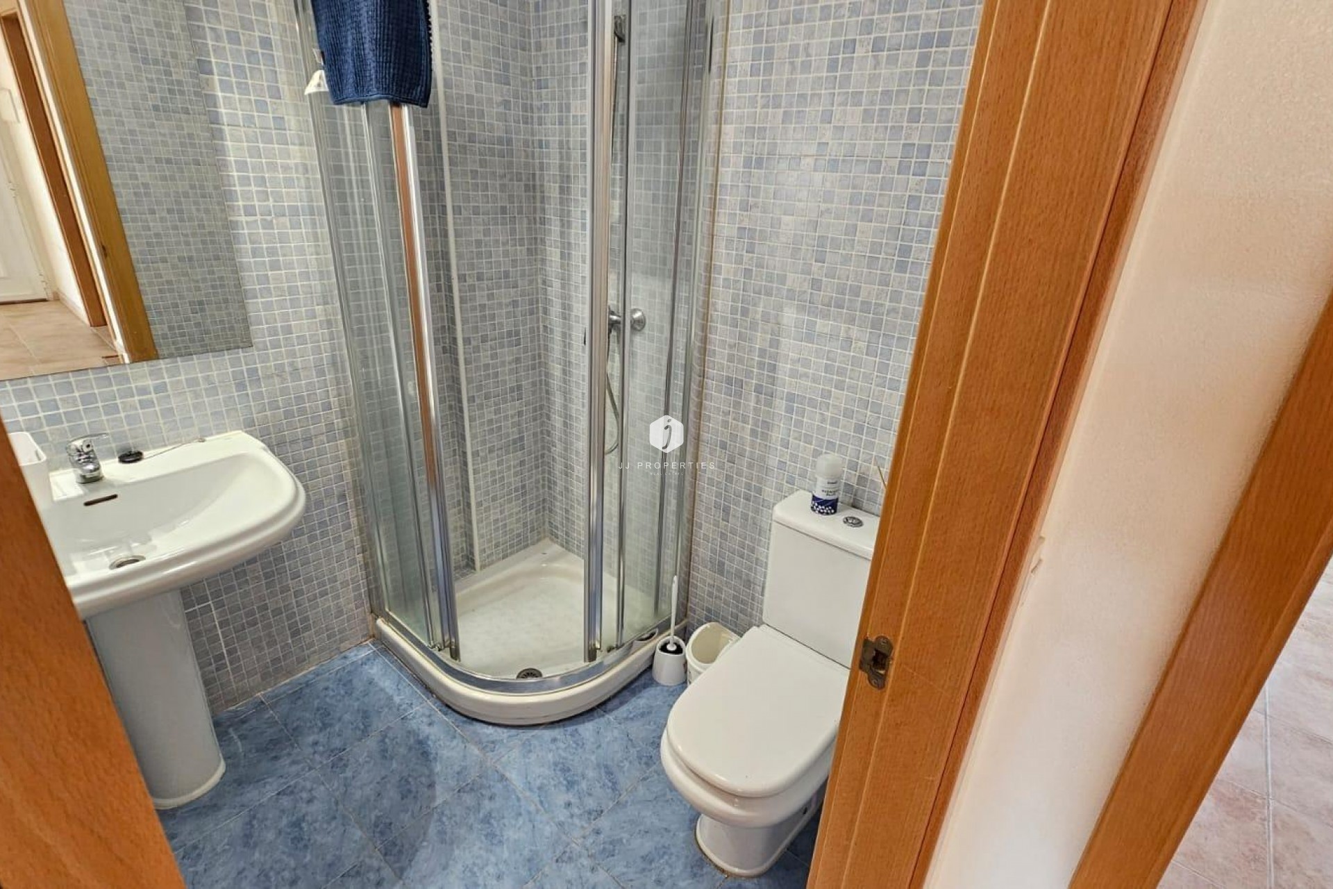 Z drugiej ręki - Mieszkanie w bloku -
Torrevieja - Los Balcones - Los Altos del Edén