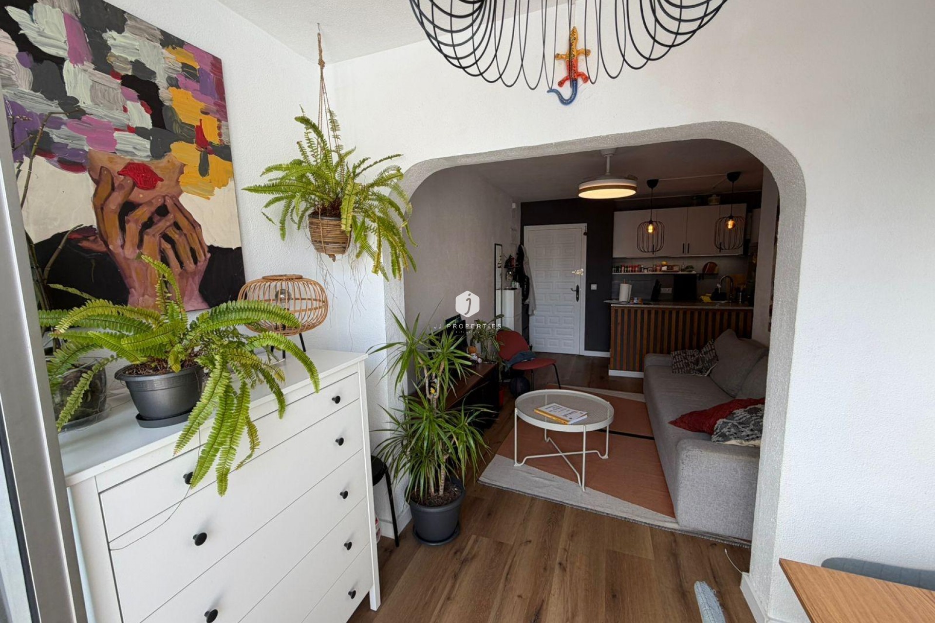 Z drugiej ręki - Mieszkanie w bloku -
Torrevieja - Los Balcones - Los Altos del Edén