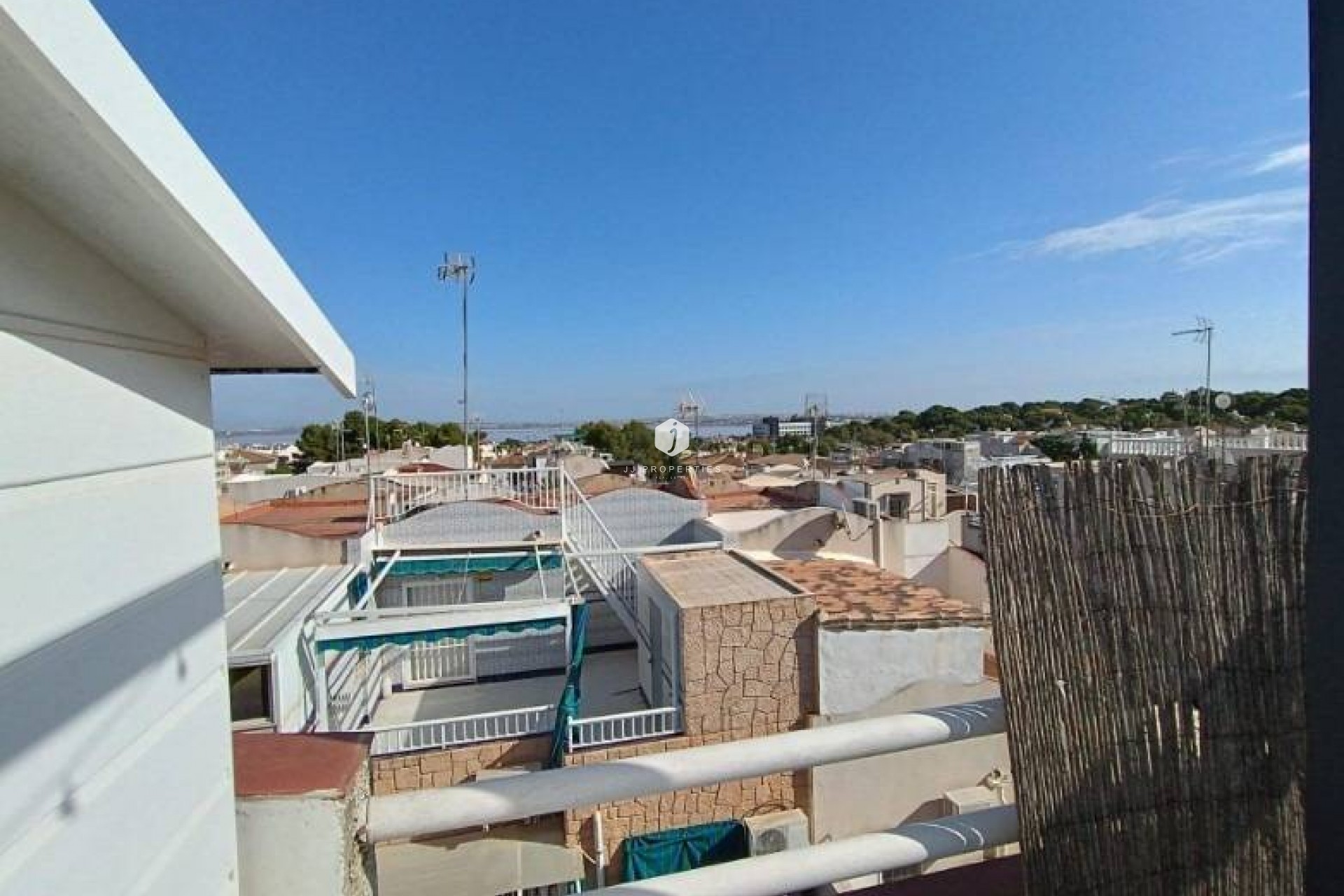 Z drugiej ręki - Mieszkanie w bloku -
Torrevieja - Los Balcones