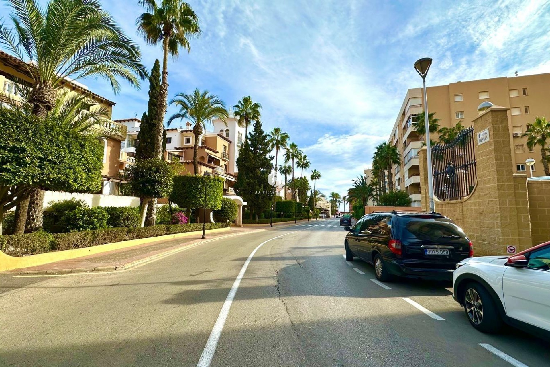 Z drugiej ręki - Mieszkanie w bloku -
Torrevieja - Los Frutales