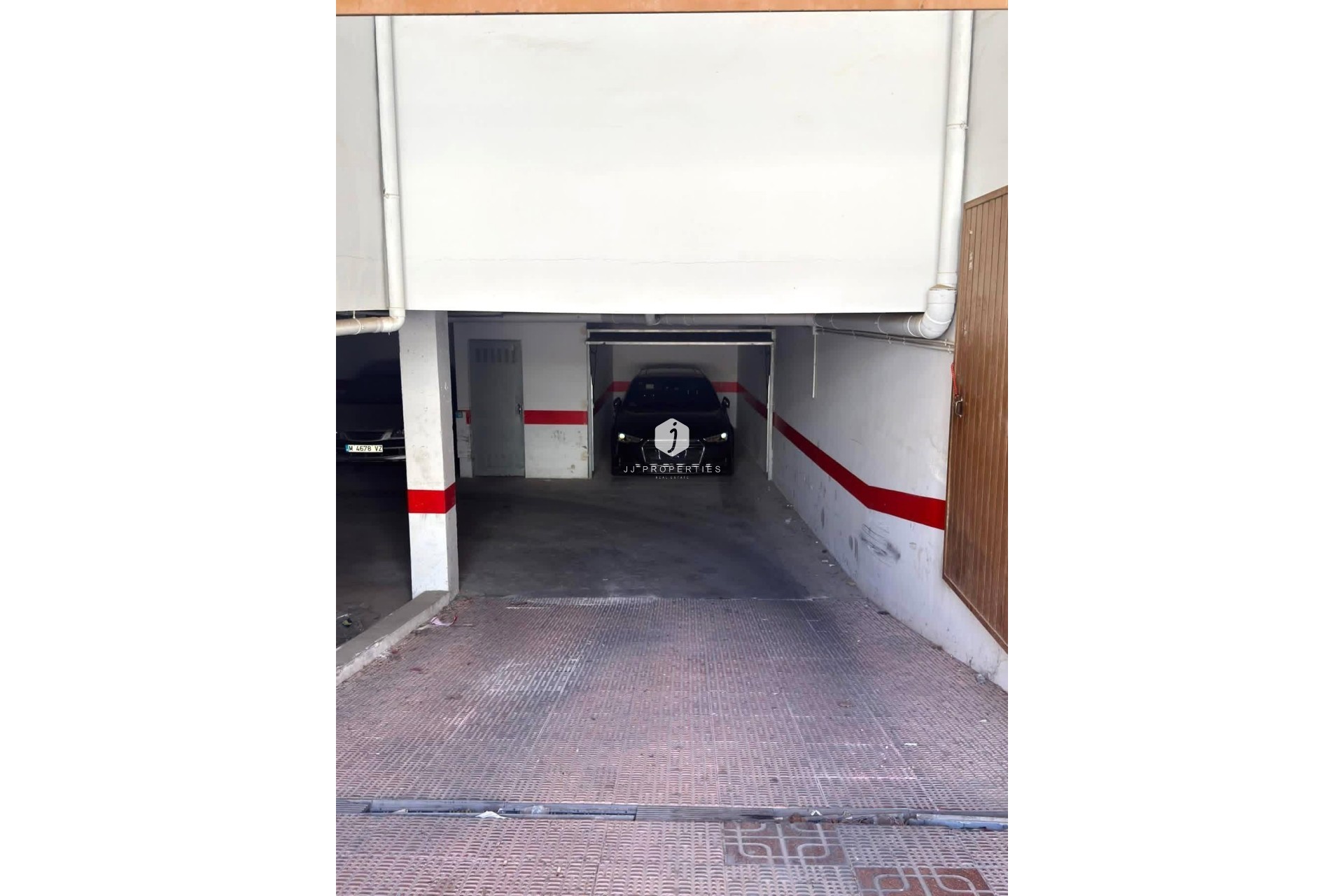 Z drugiej ręki - Mieszkanie w bloku -
Torrevieja - Nueva Torrevieja