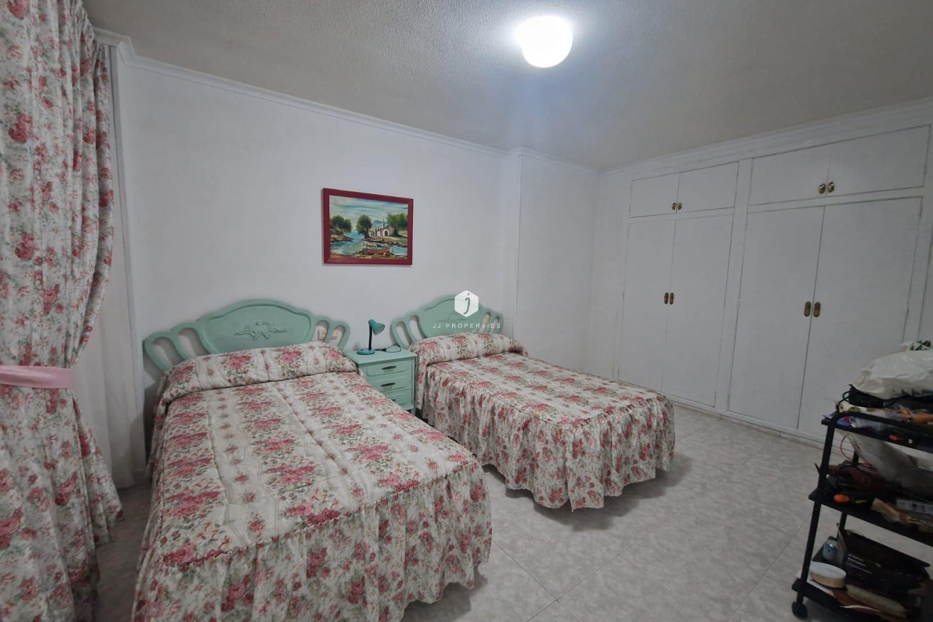 Z drugiej ręki - Mieszkanie w bloku -
Torrevieja - Playa de los Locos