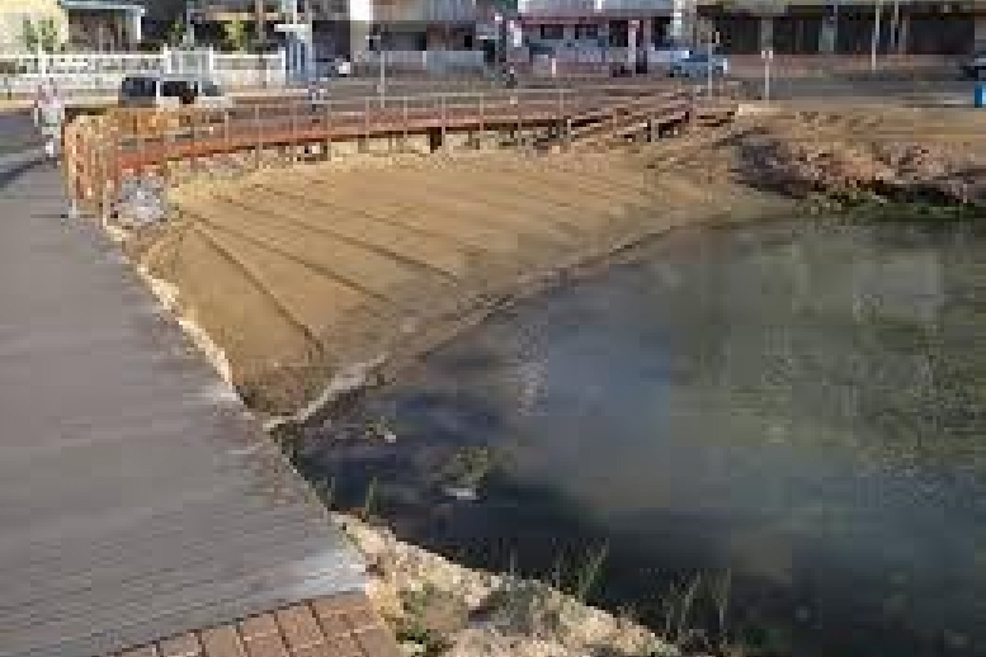 Z drugiej ręki - Mieszkanie w bloku -
Torrevieja - Playa del Cura