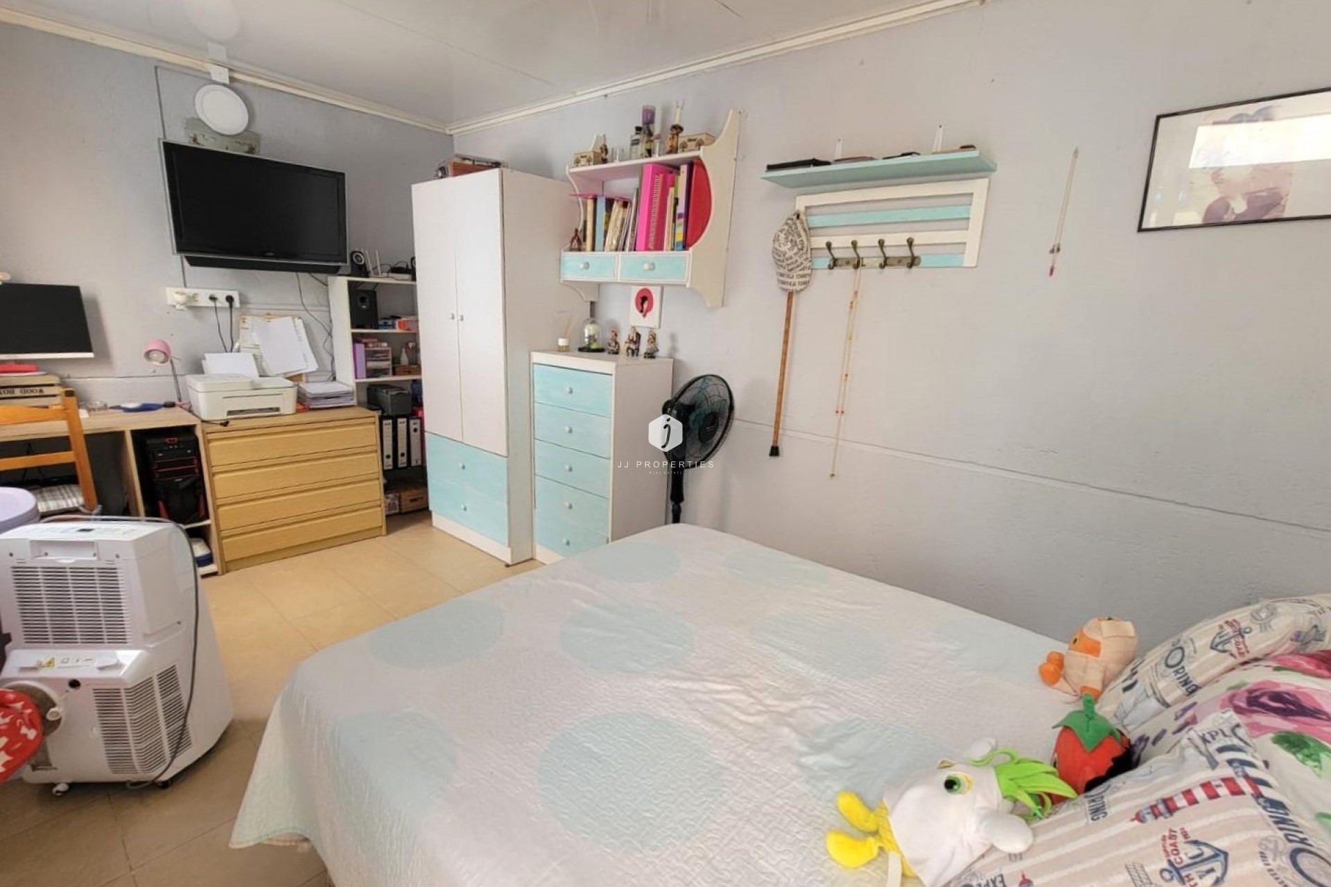 Z drugiej ręki - Mieszkanie w bloku -
Torrevieja - Playa del Cura